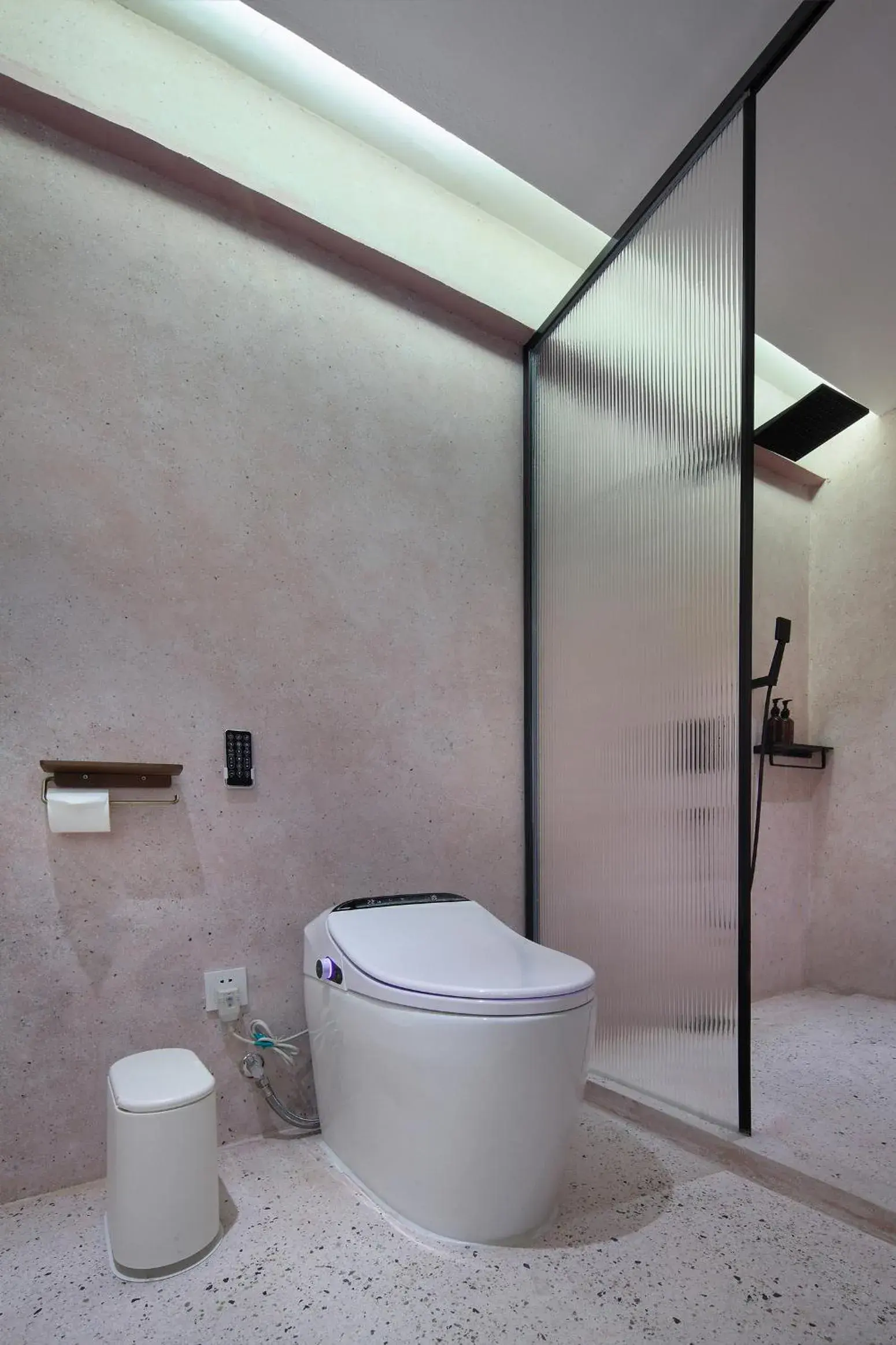 Deluxe Room in Sky Garden Inn Deluxe Room in Sky Garden Inn