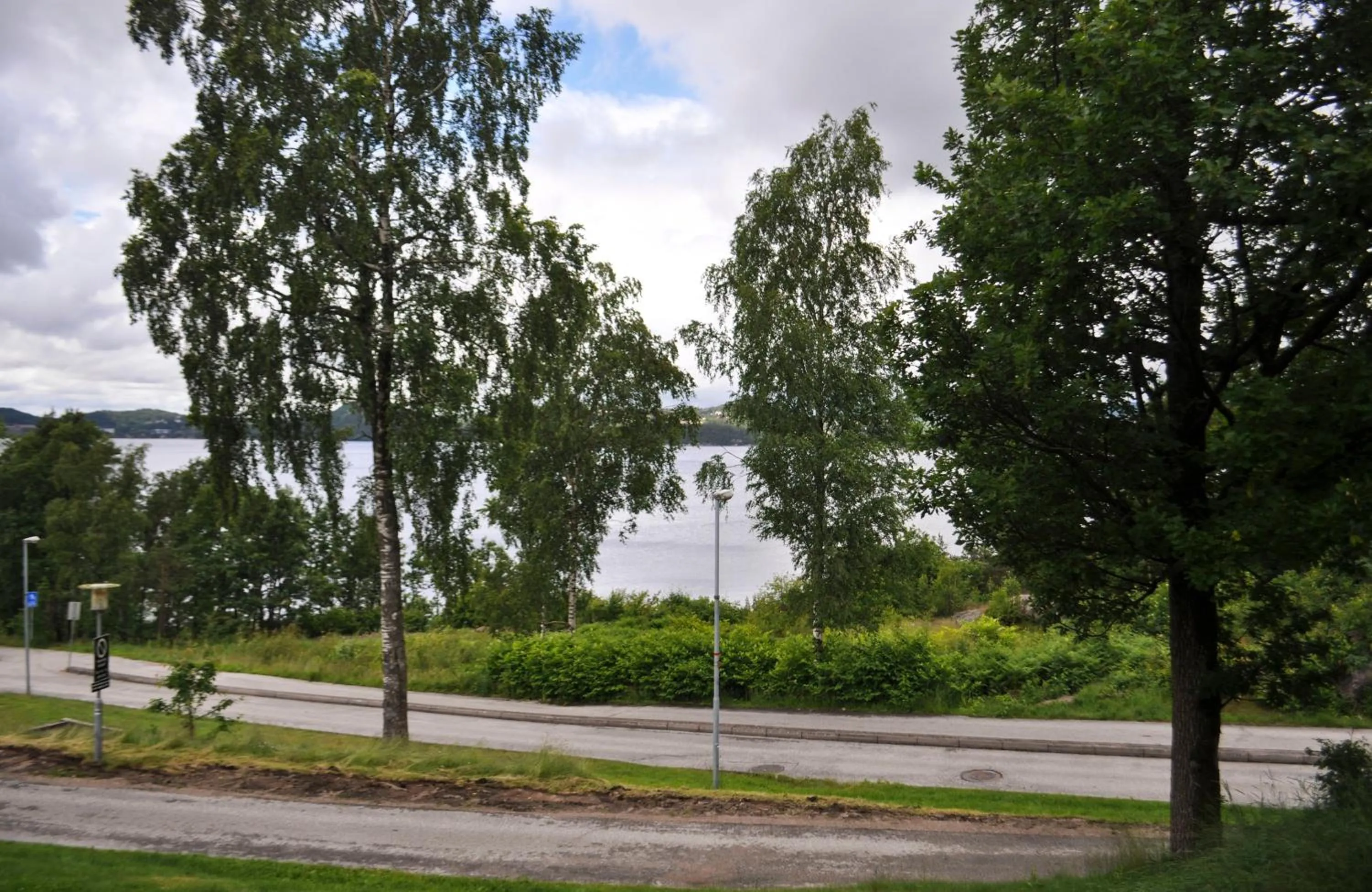 Day in Ansgar Summerhotel