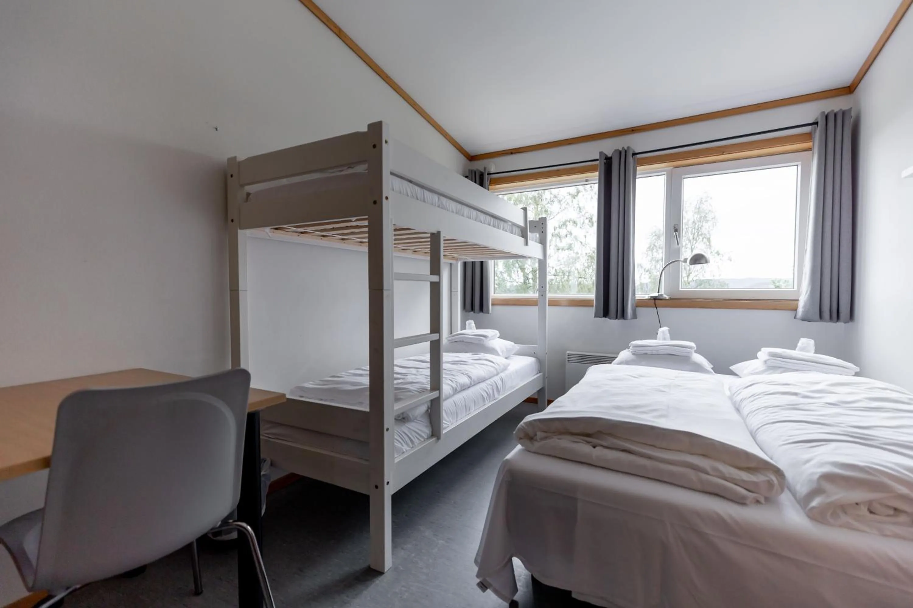 Studio Apartment in Ansgar Summerhotel