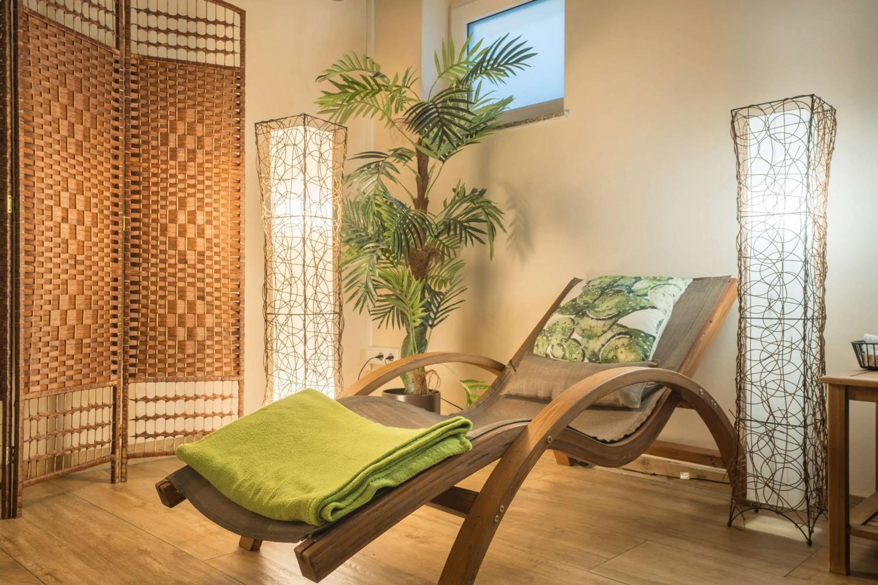 Sports in Best Western Plus Hotel Füssen