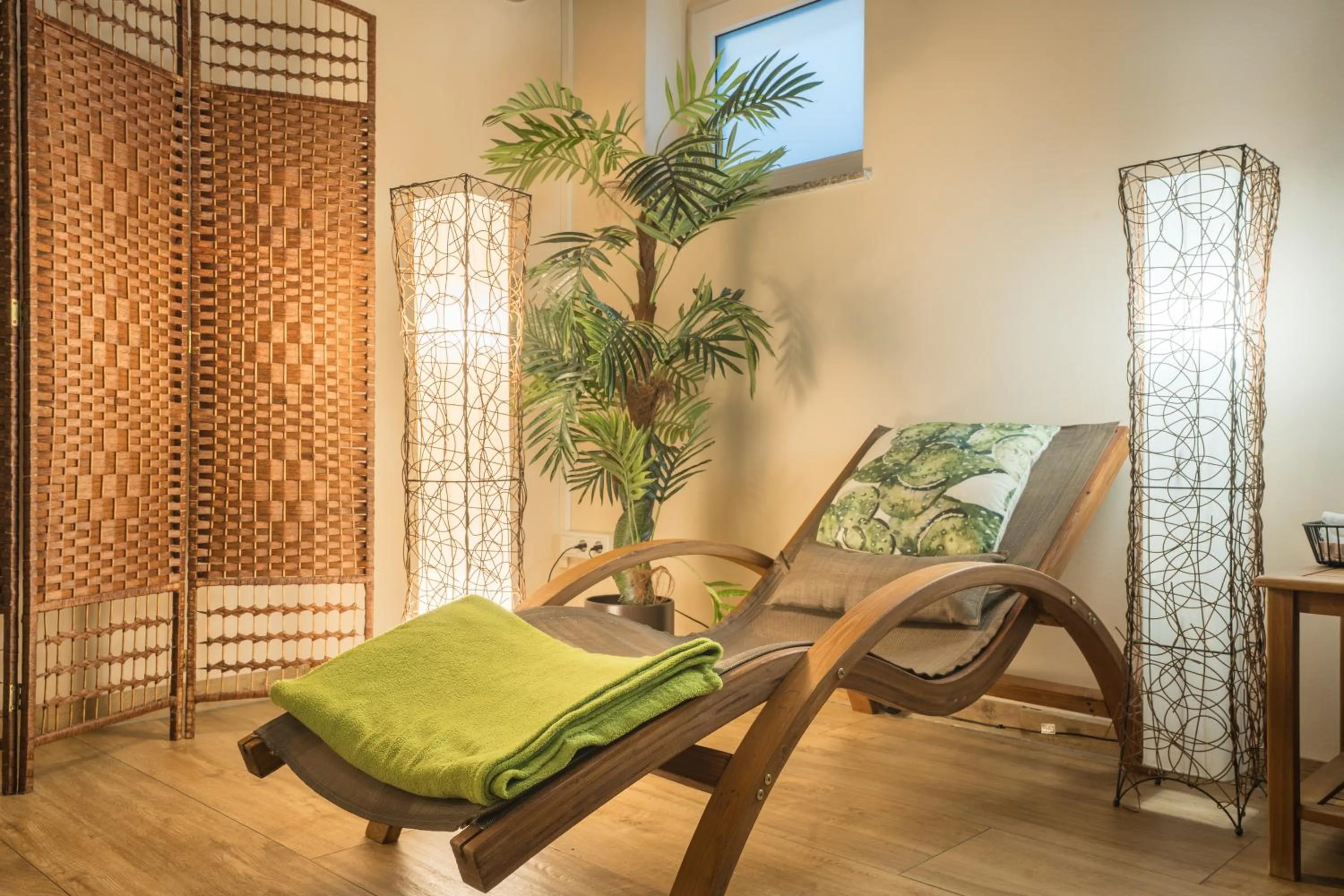 Spa and wellness centre/facilities in Best Western Plus Hotel Füssen