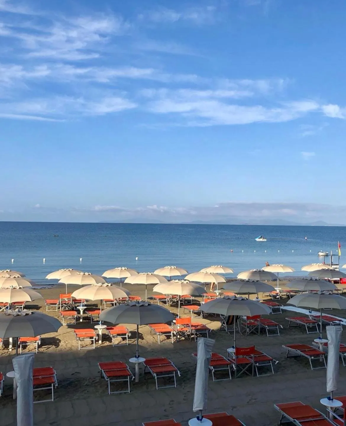 Nearby landmark in Hotel Parrini