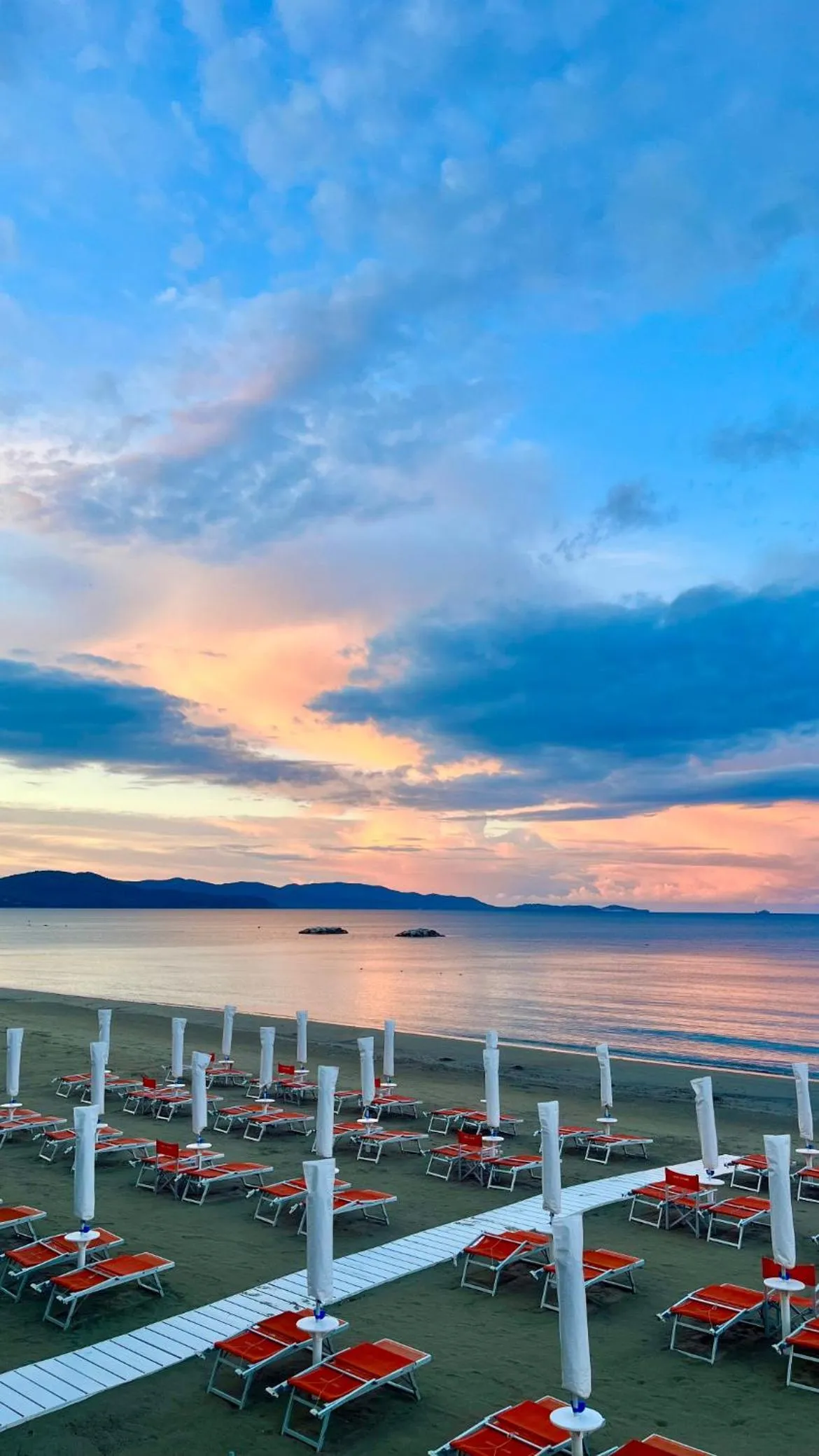 Nearby landmark in Hotel Parrini