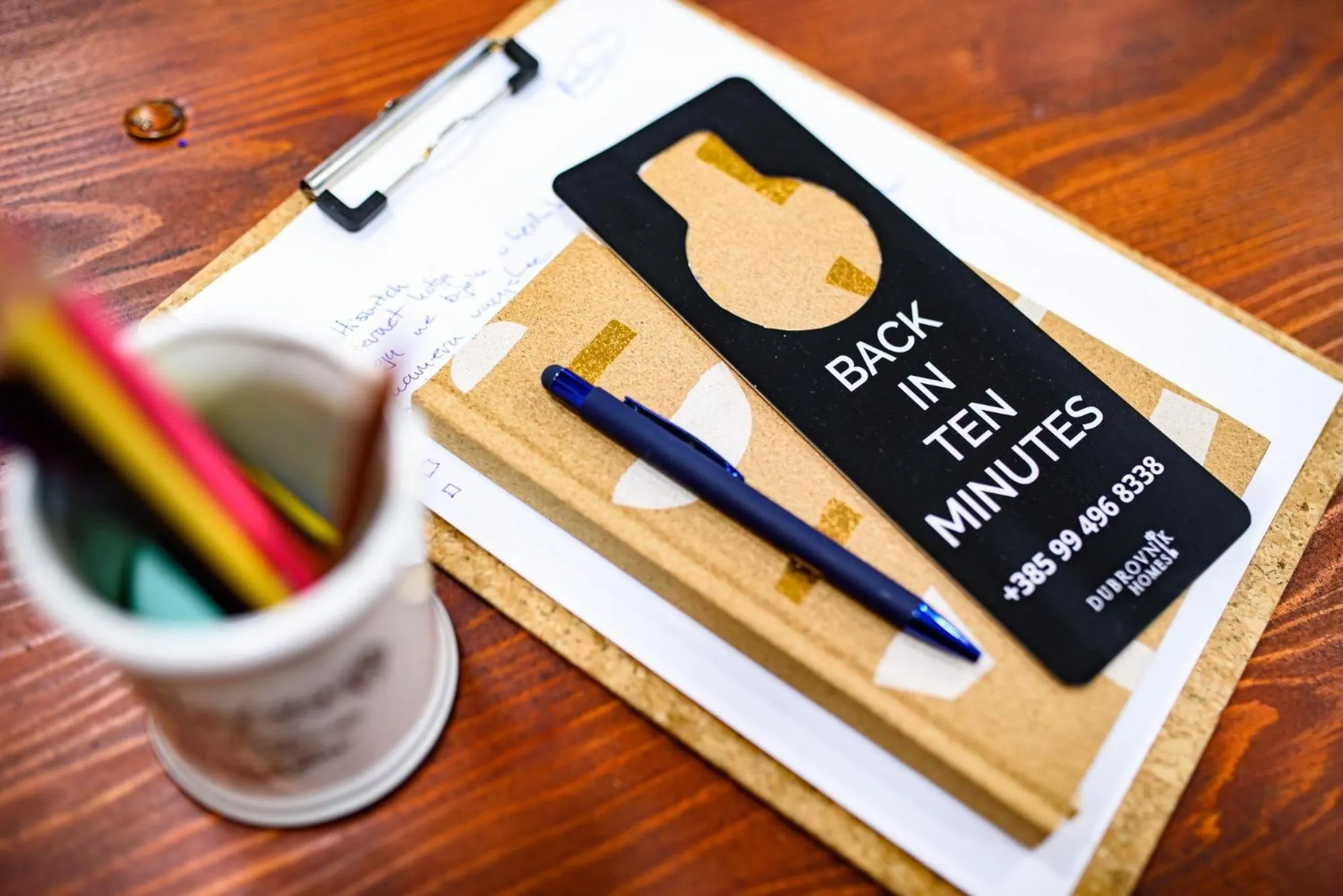 Property logo or sign in ART HOME ARTHUR by DuHomes