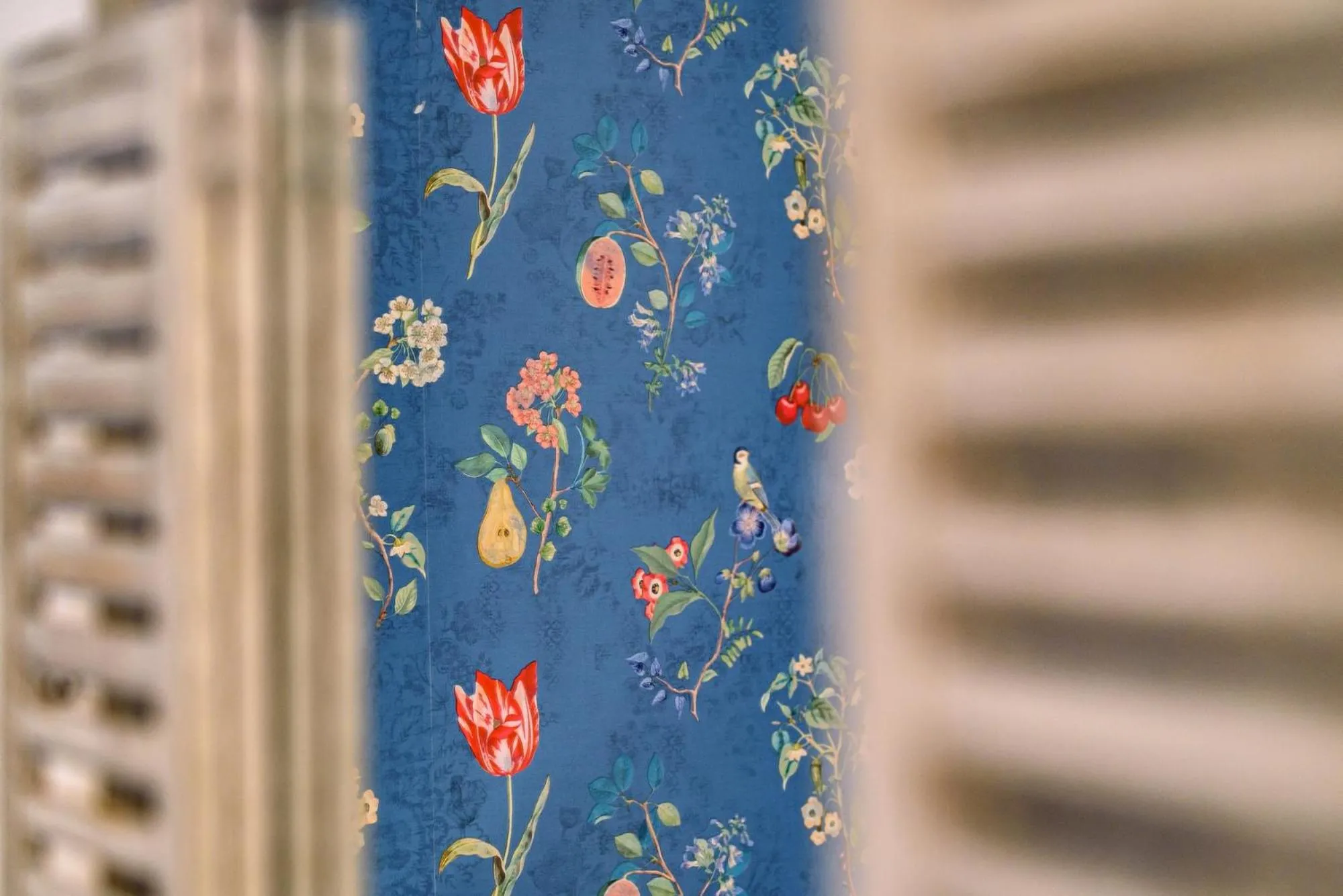 Decorative detail in ART HOME ARTHUR by DuHomes