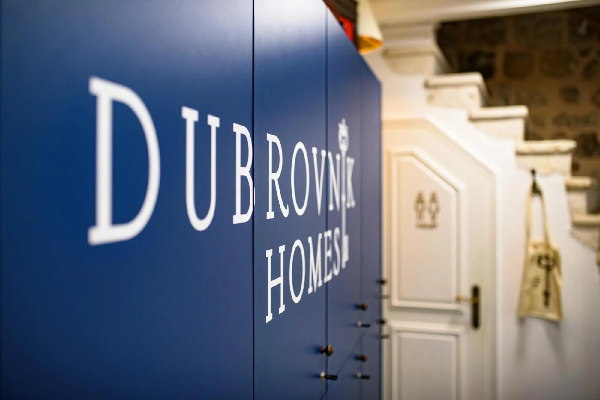 Property logo or sign in ART HOME ARTHUR by DuHomes