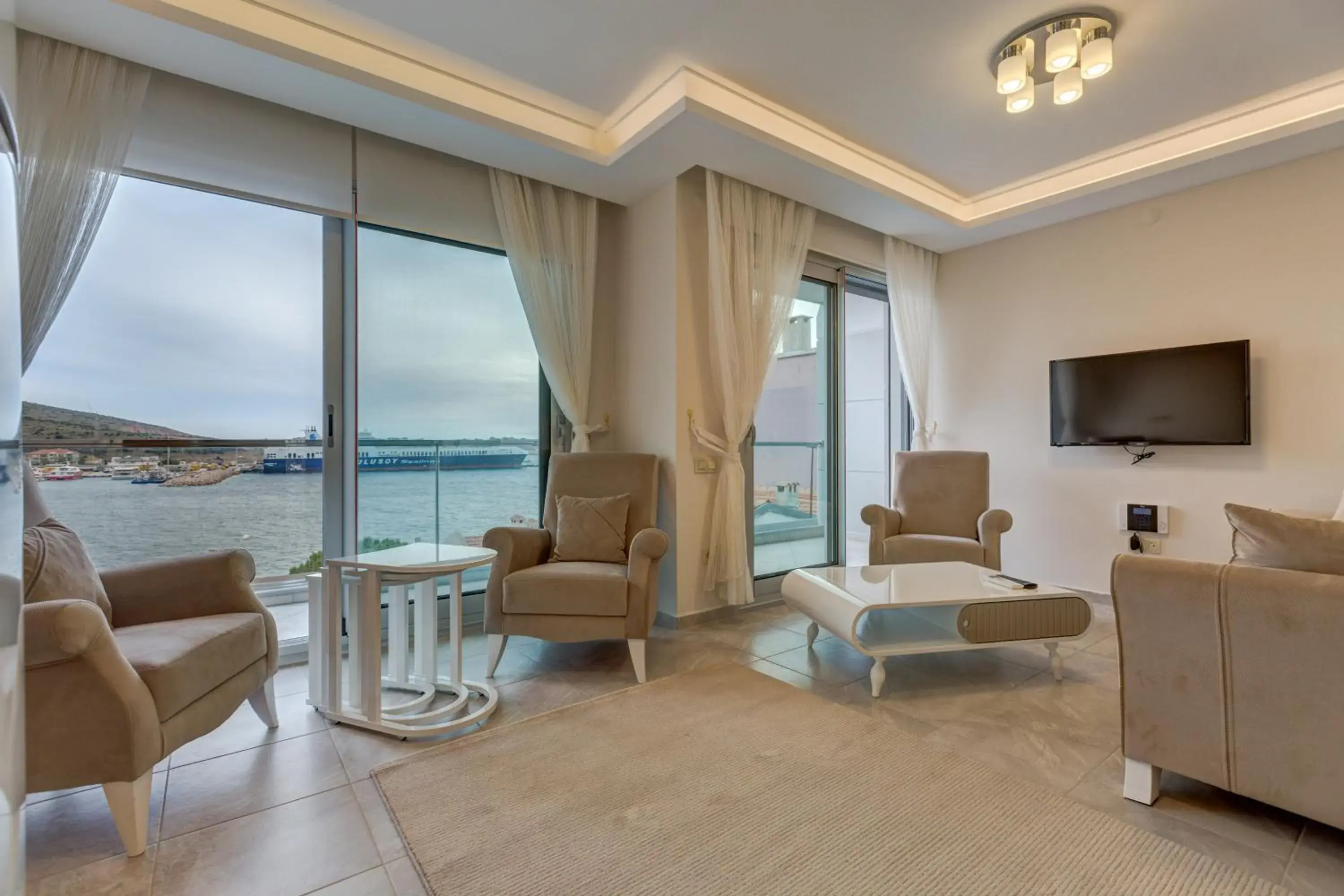 Paris Residence Cesme Paris Residence Cesme