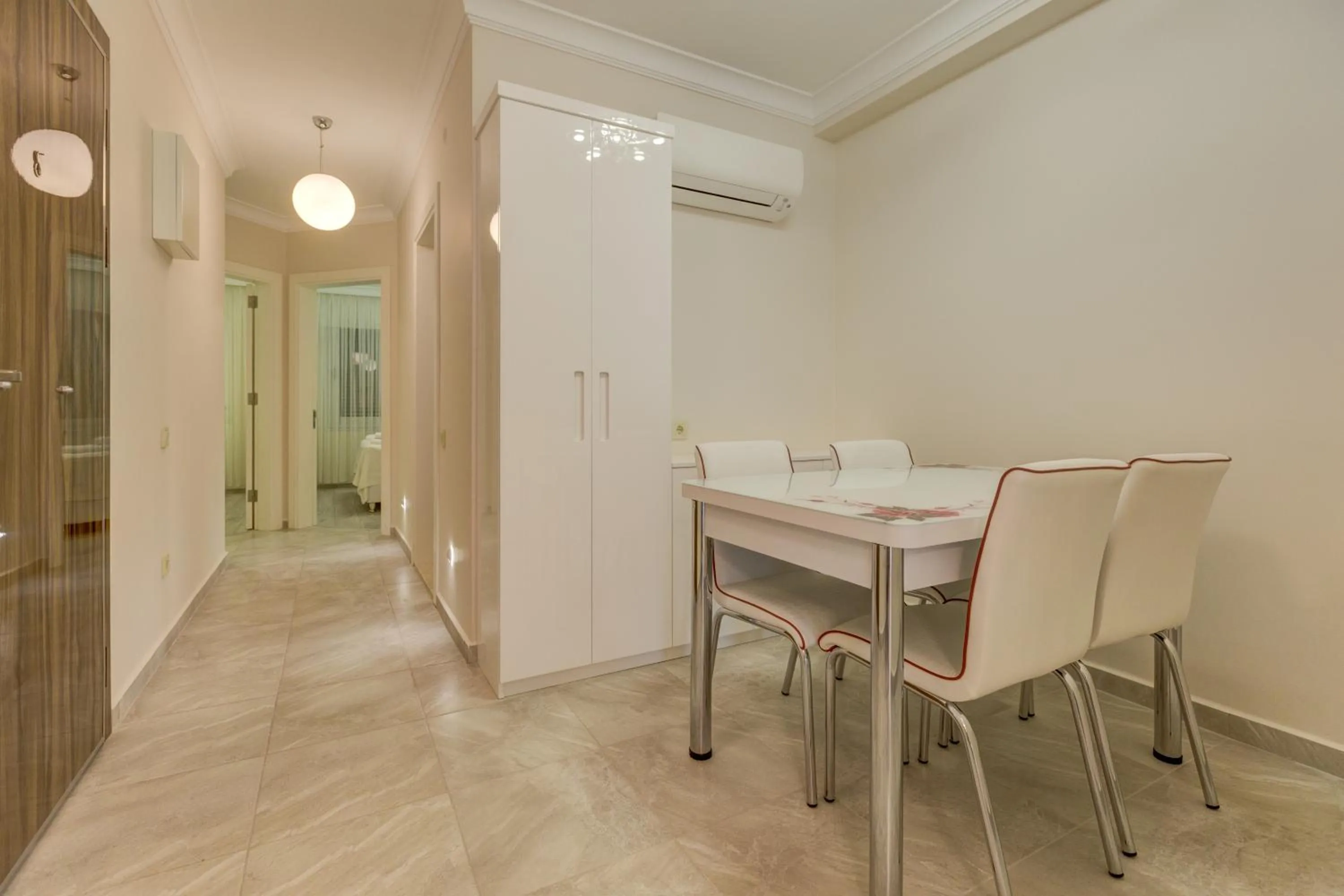 Paris Residence Cesme