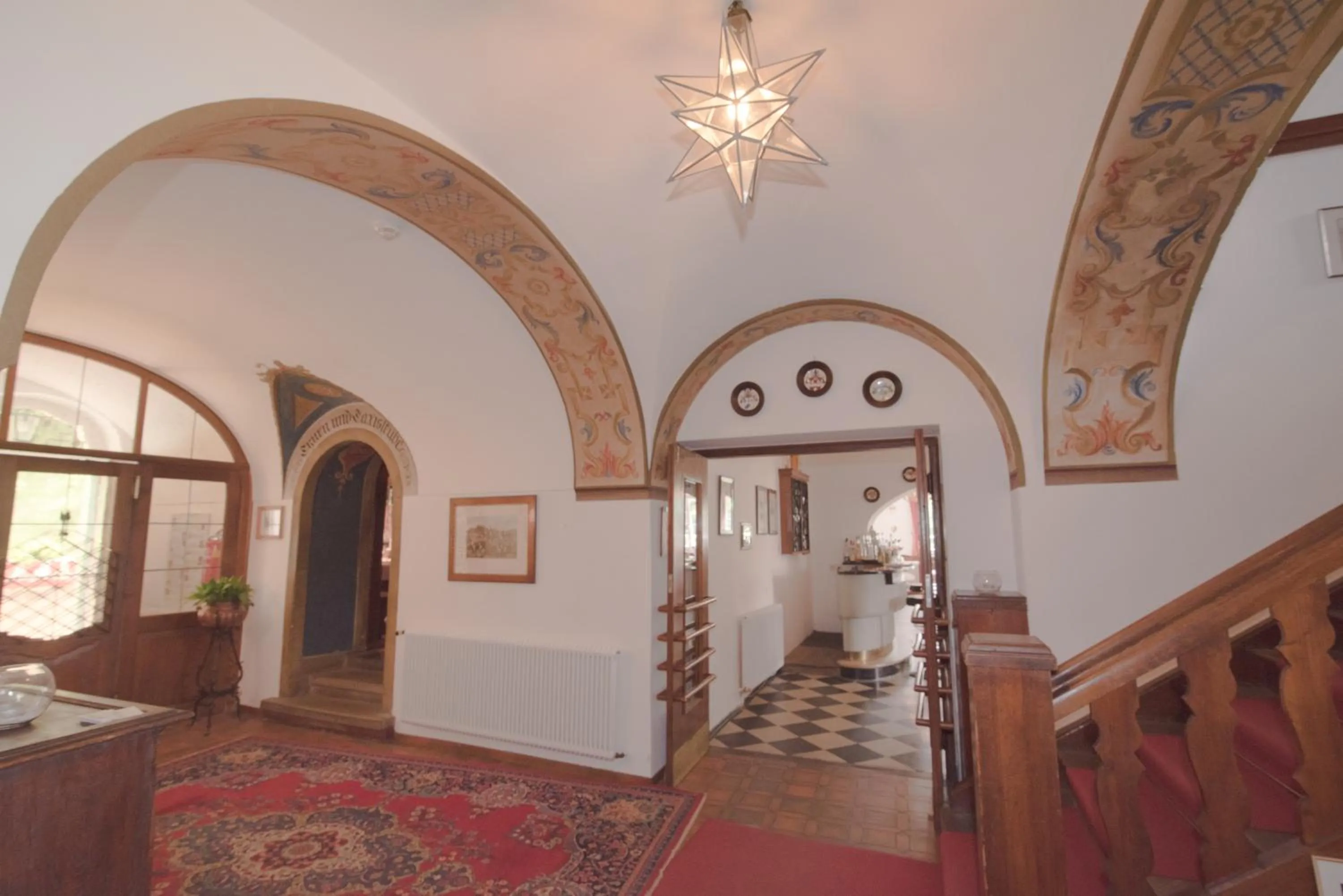 Other in Hotel Restaurant Grünwalderhof