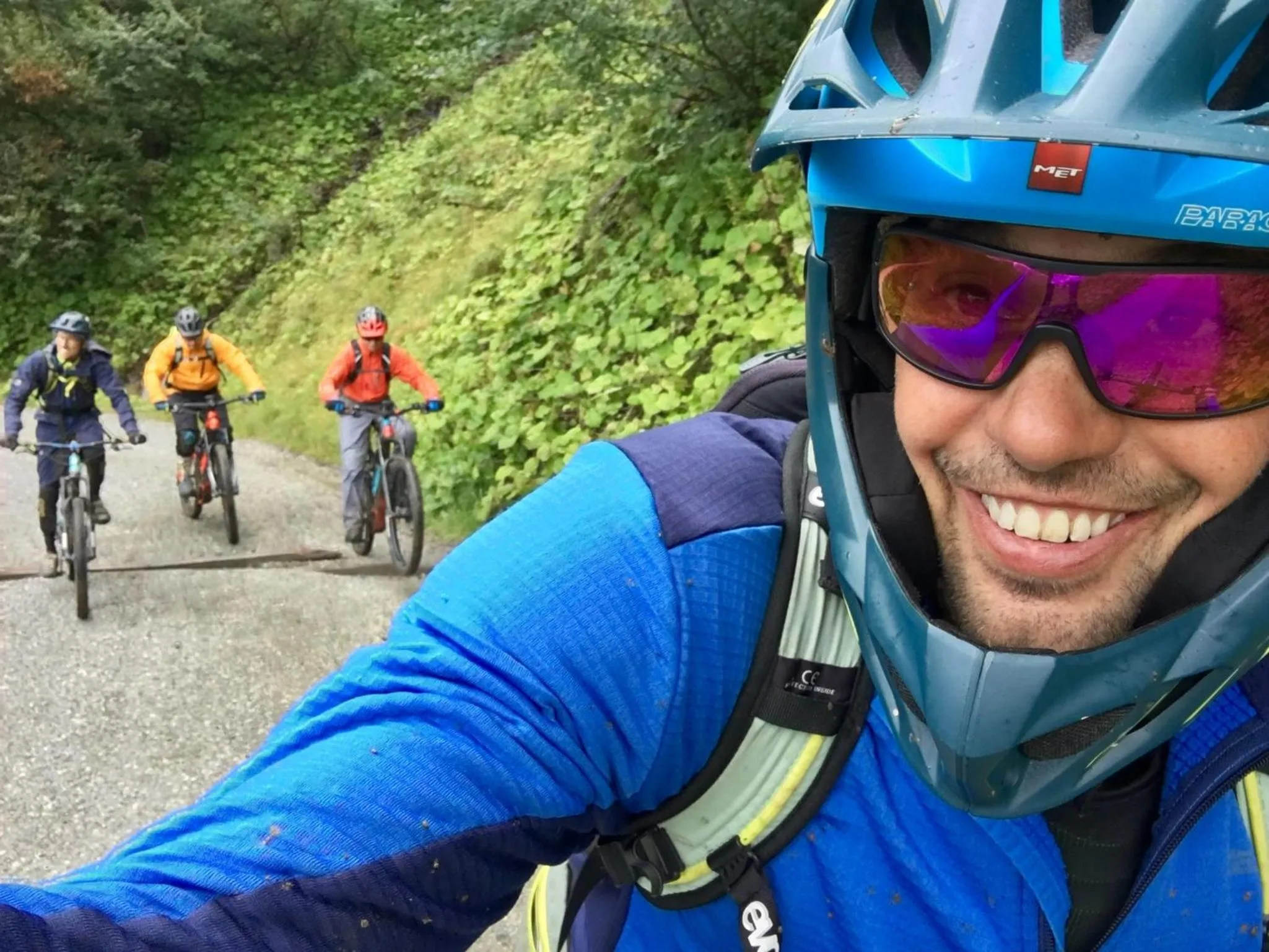 Activities in Hotel Restaurant Grünwalderhof