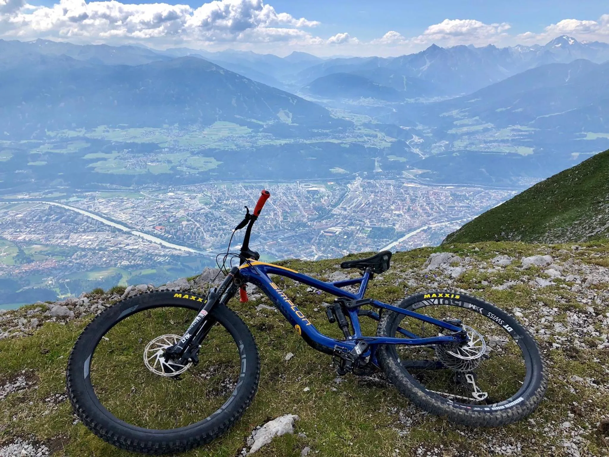 Activities in Hotel Restaurant Grünwalderhof