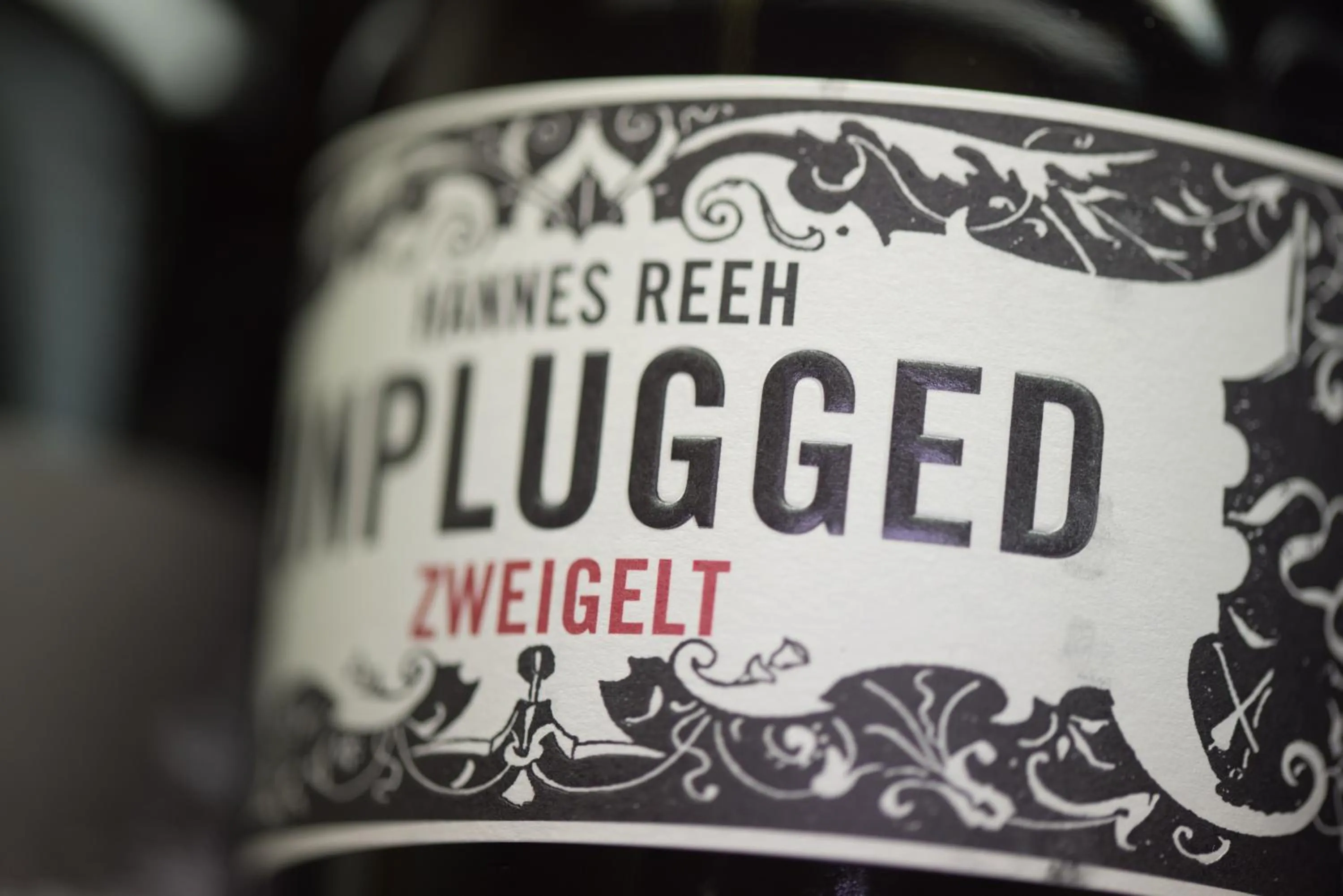 Alcoholic drinks in Hotel Restaurant Grünwalderhof