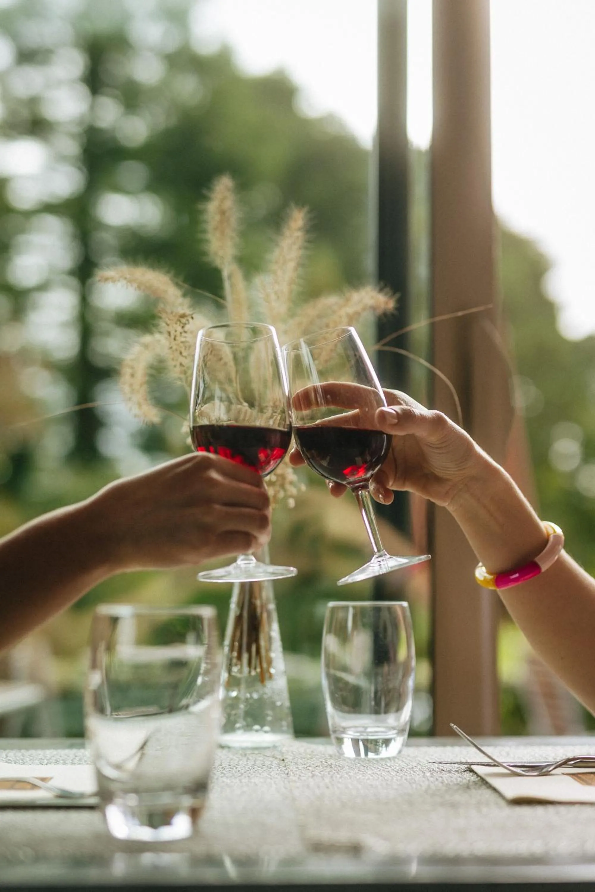 Drinks in Hôtel Restaurant Ar Milin-Logis hôtels