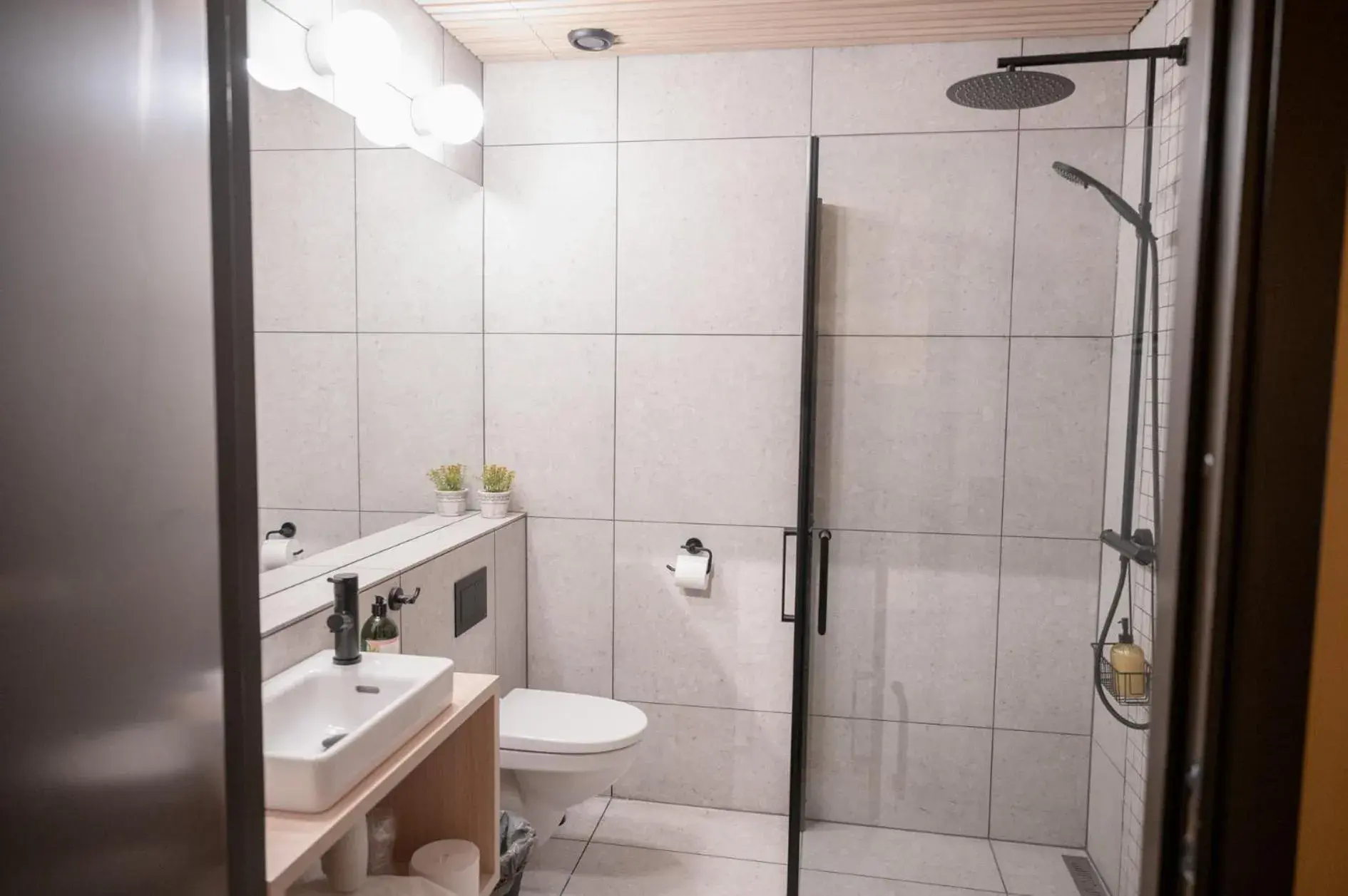 One-Bedroom Premier Apartment in Trolltun Hotel & Hytter One-Bedroom Premier Apartment in Trolltun Hotel & Hytter