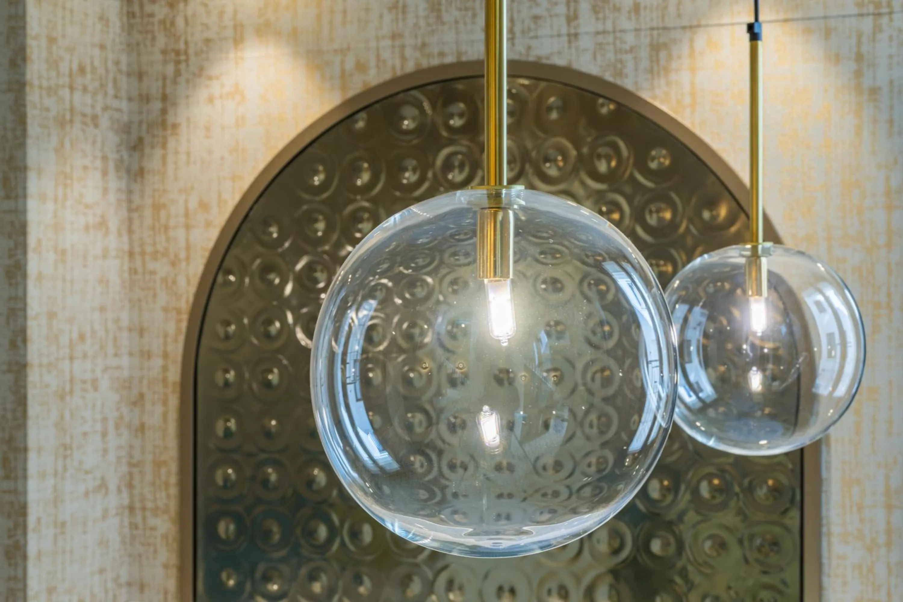 Breakfast in Acca Hotel