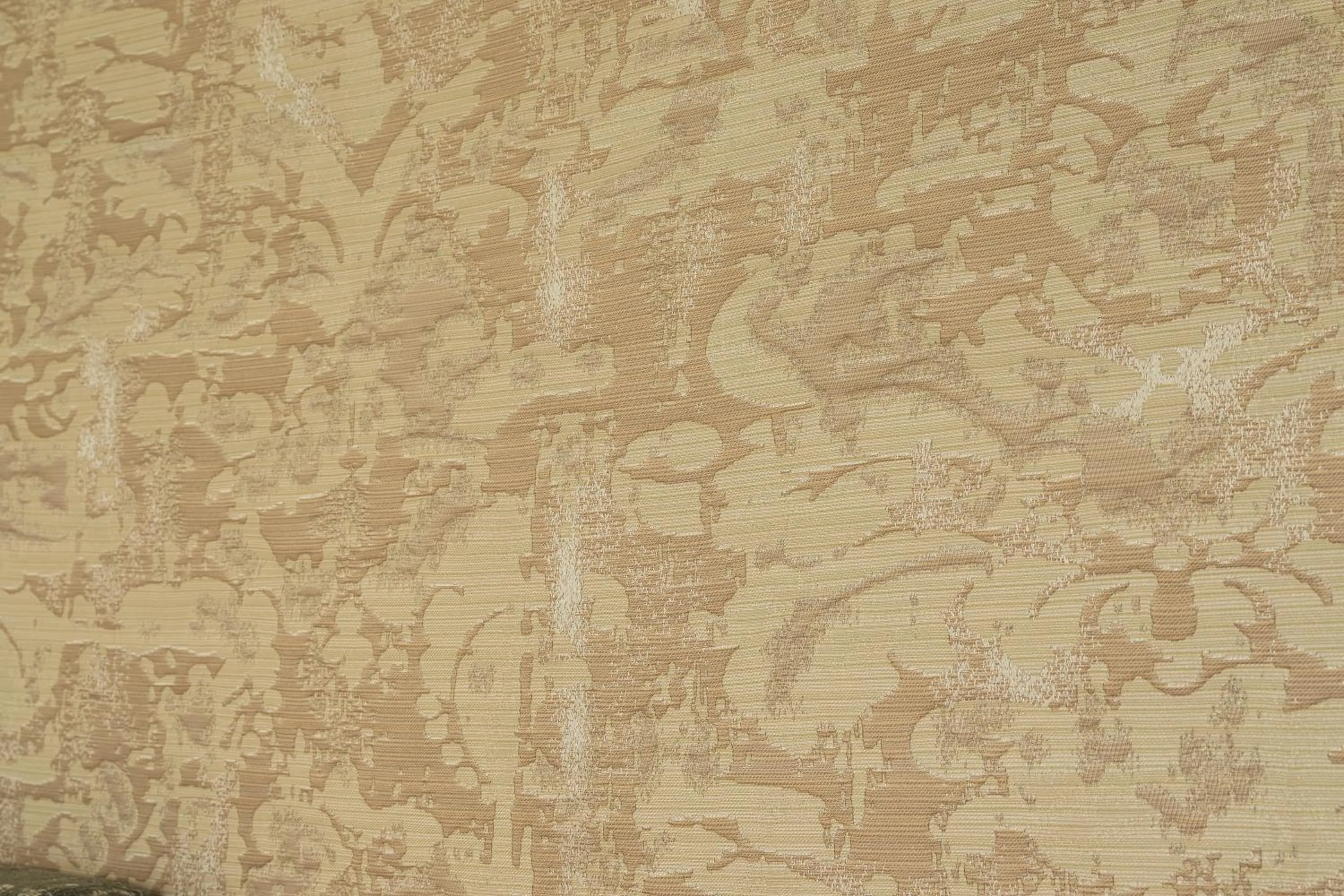 Bedroom in Acca Hotel