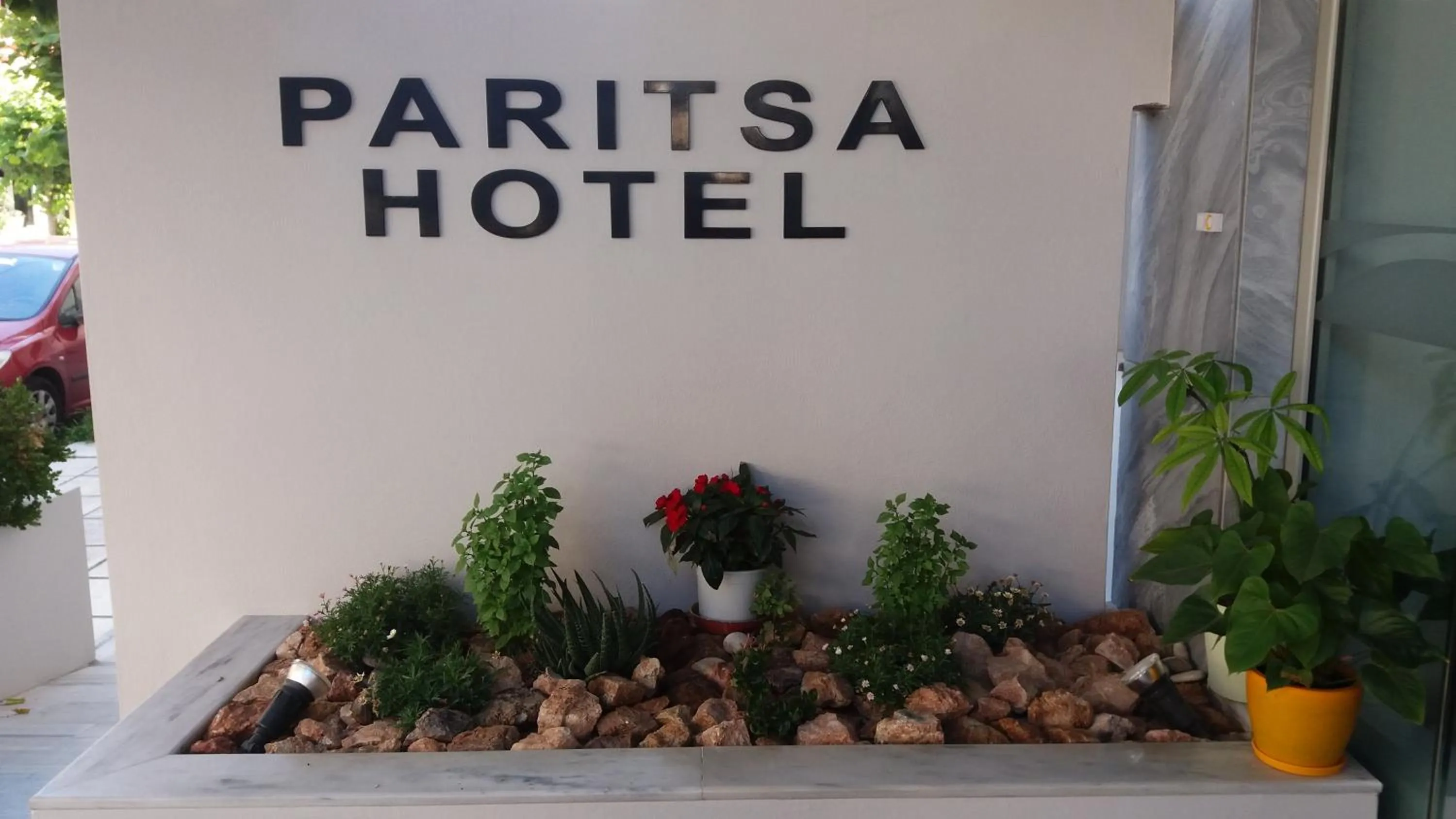 Other in Paritsa Hotel