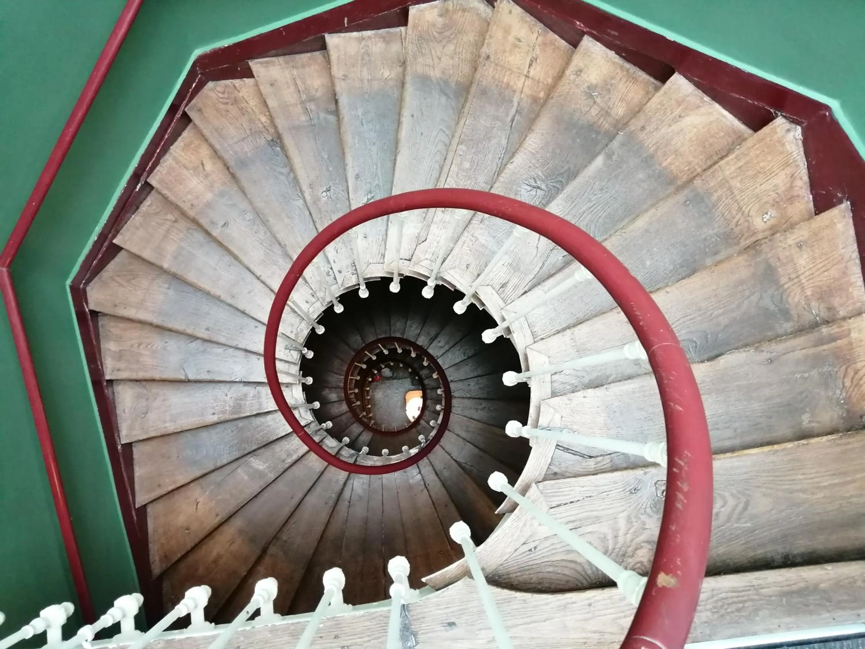 Other in Hotel Du Cygne Tours