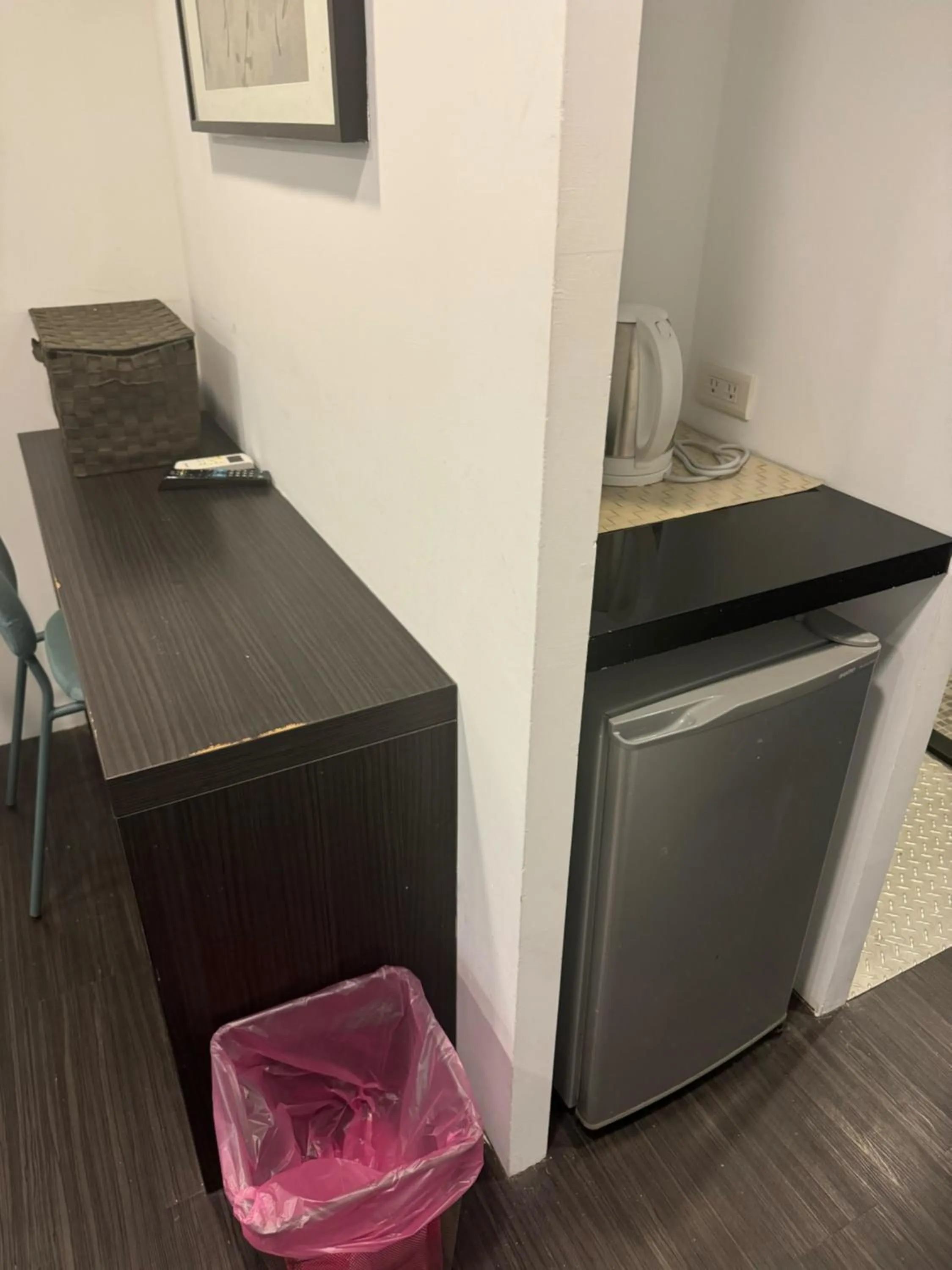 Taipei Breeze Guesthouse