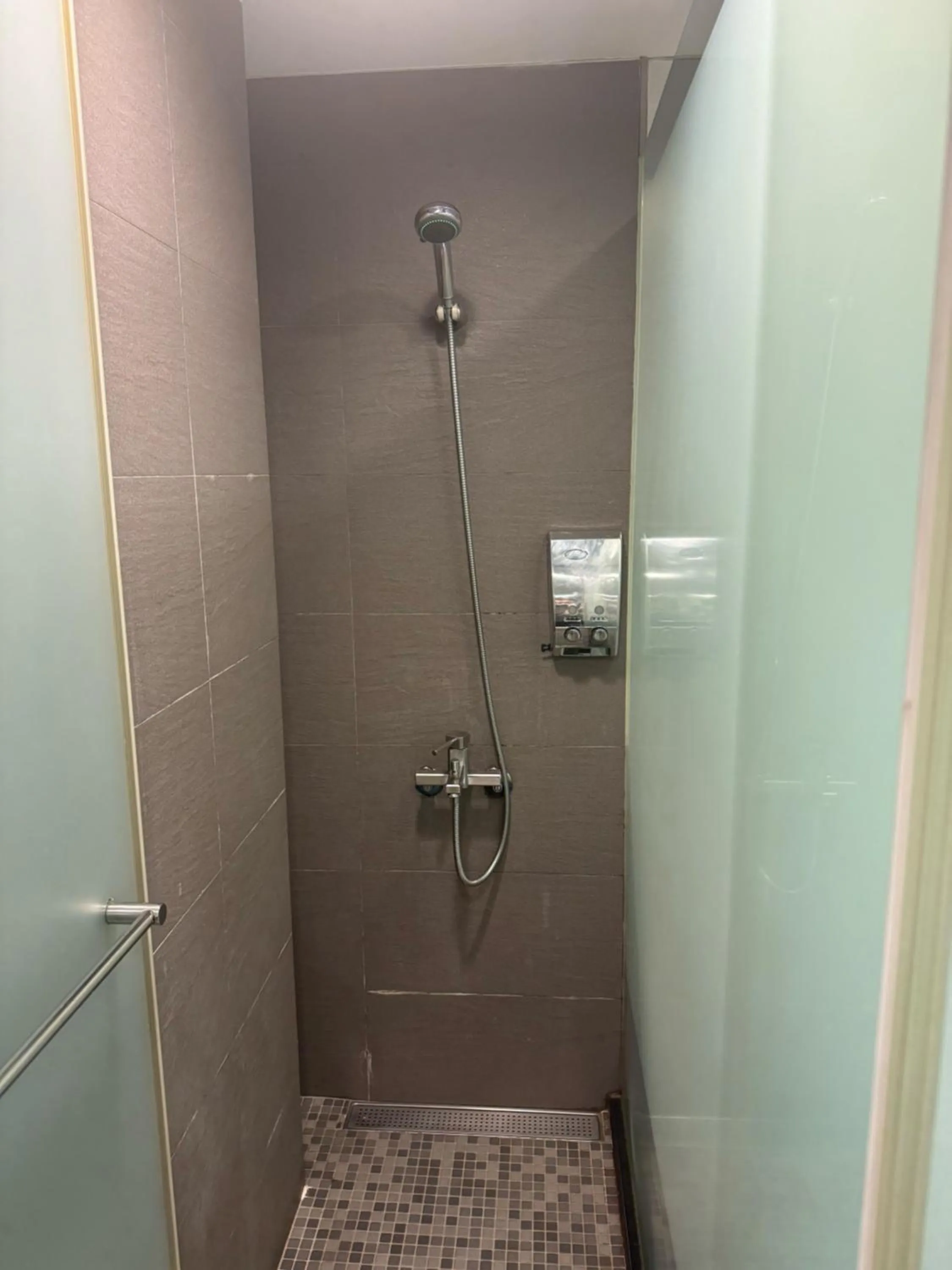 Taipei Breeze Guesthouse