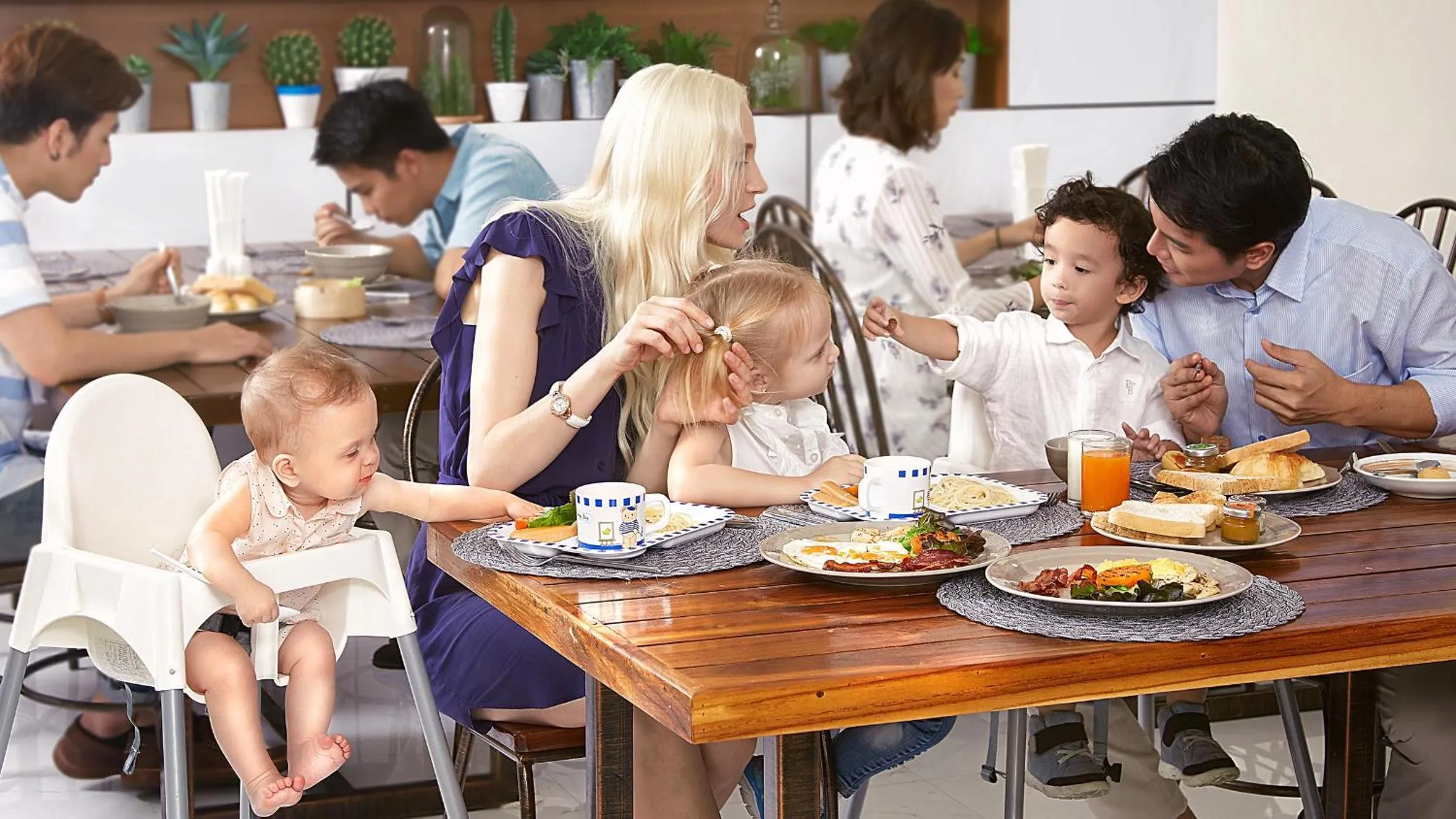 Property building in Itz Time Hua Hin Pool Villa