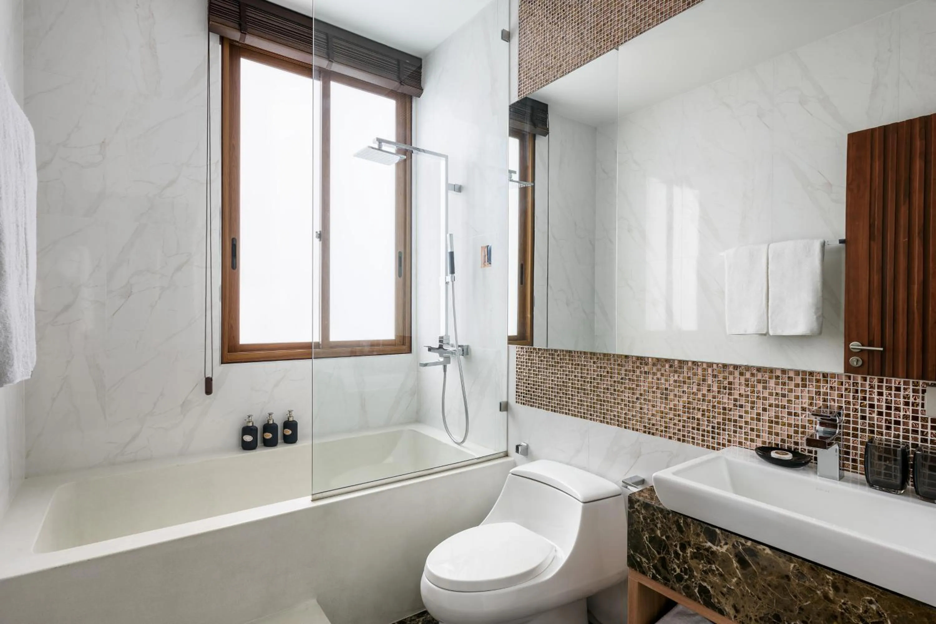 Bathroom in Itz Time Hua Hin Pool Villa