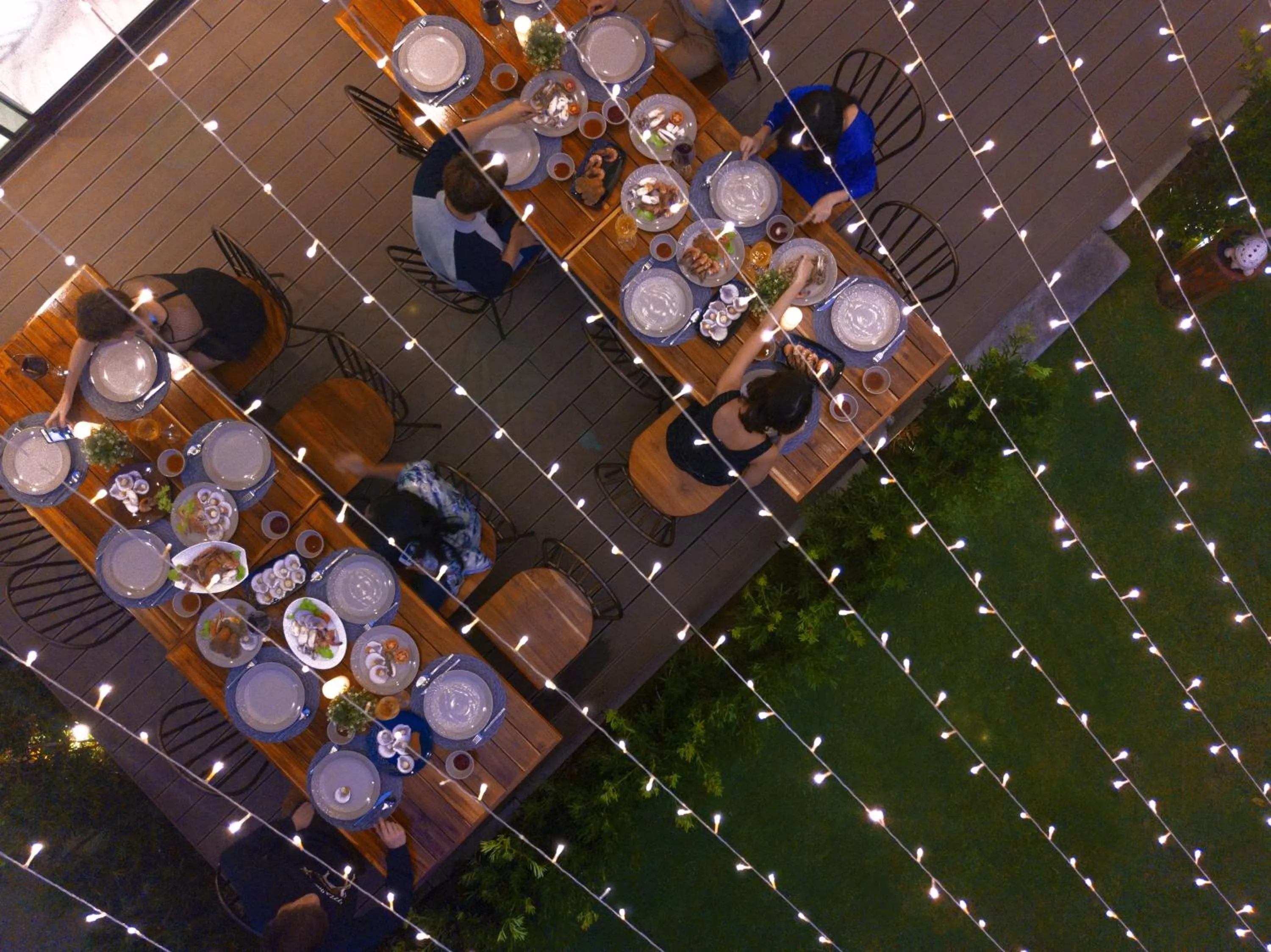 Property building in Itz Time Hua Hin Pool Villa