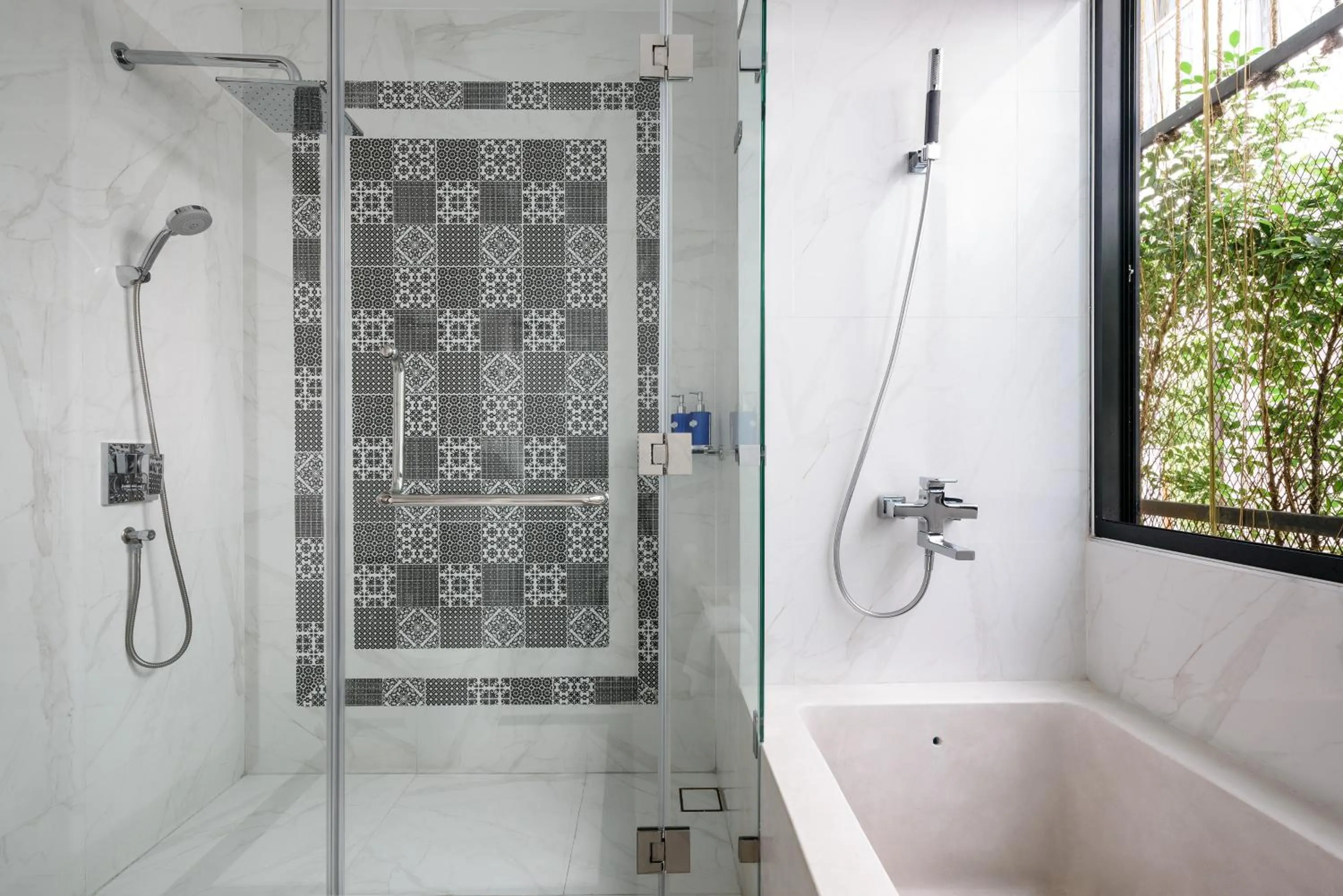 Bathroom in Itz Time Hua Hin Pool Villa