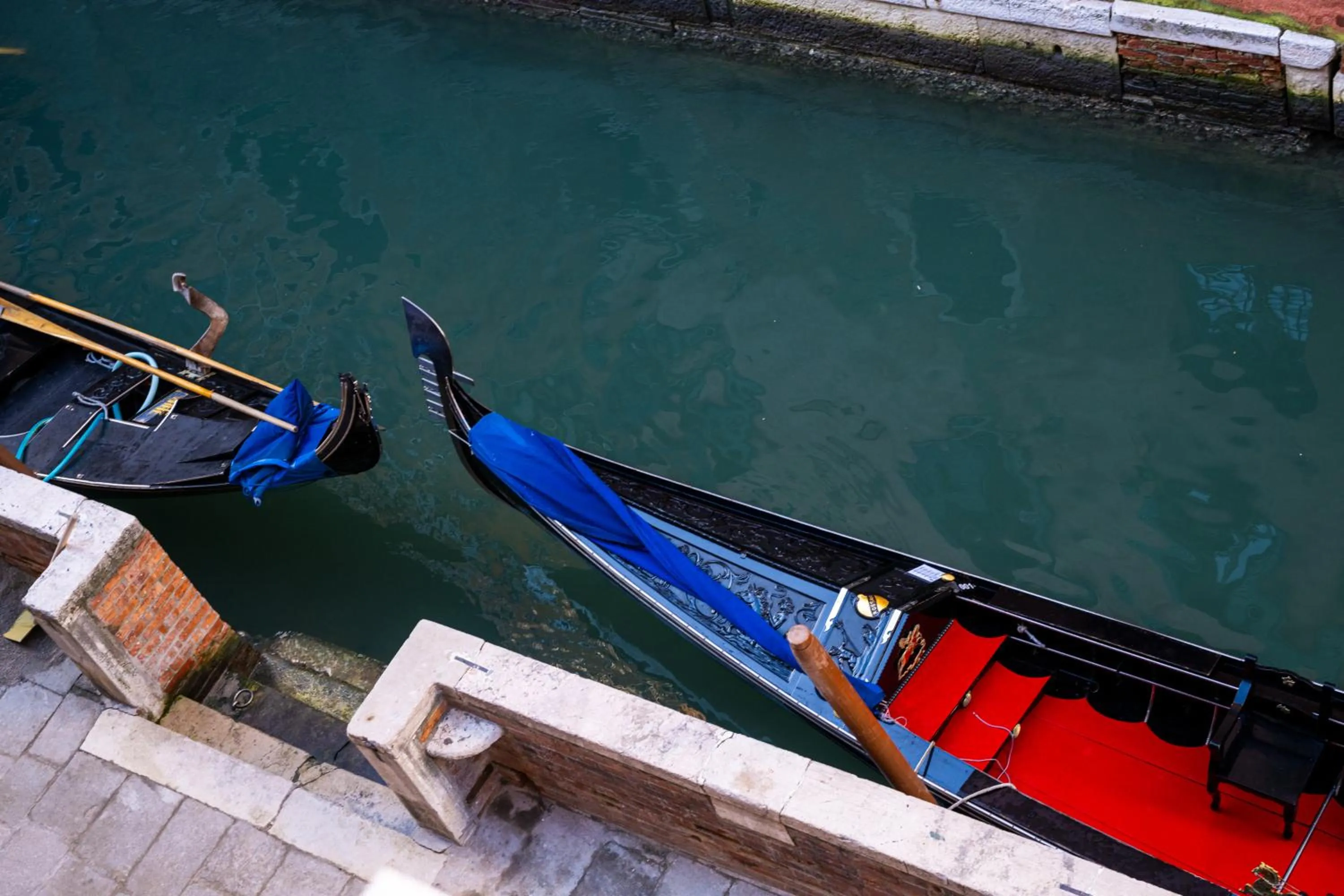 Day in Hotel Palazzina Sardi