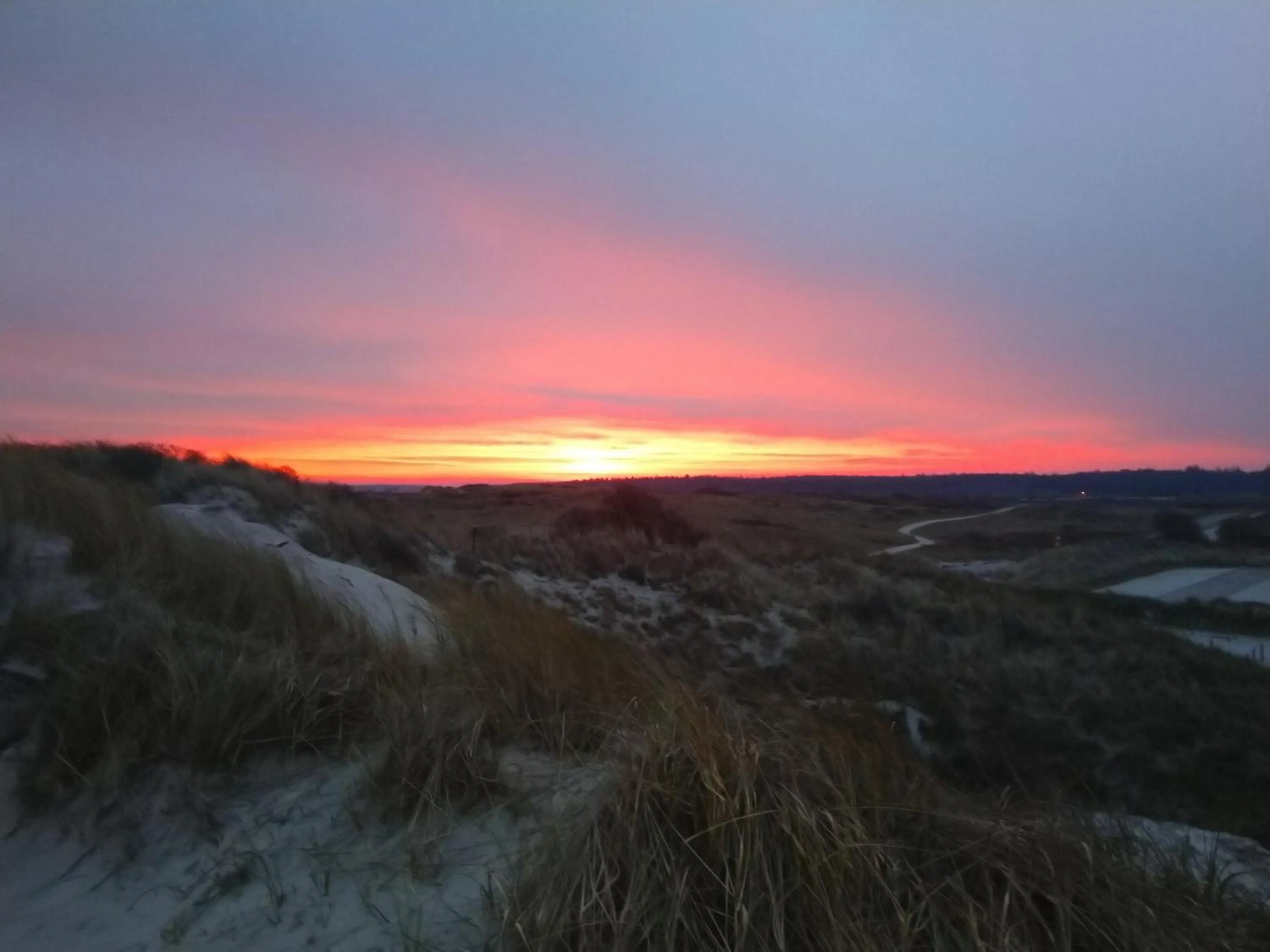 Strandhotel Terschelling B&B