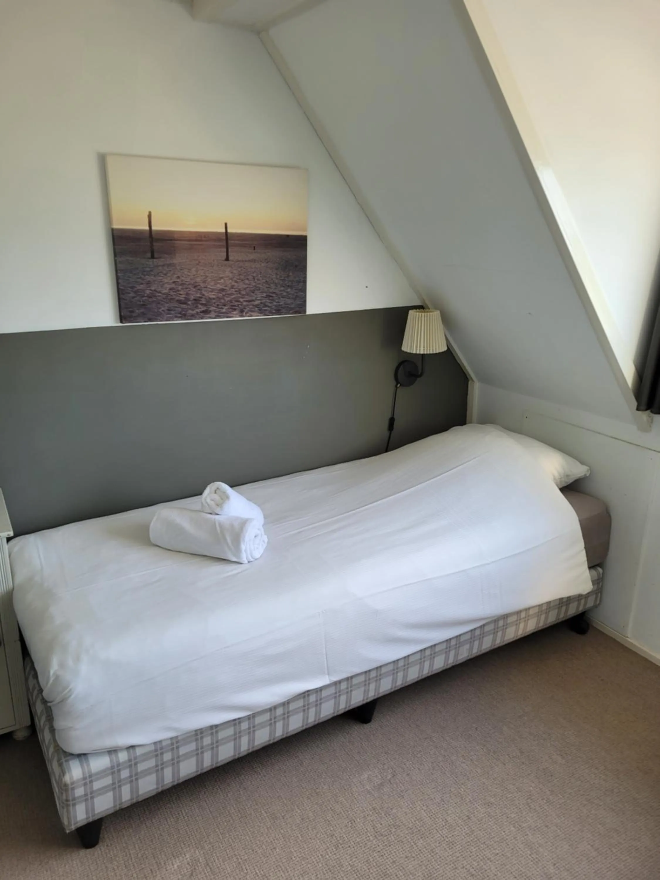 Strandhotel Terschelling B&B