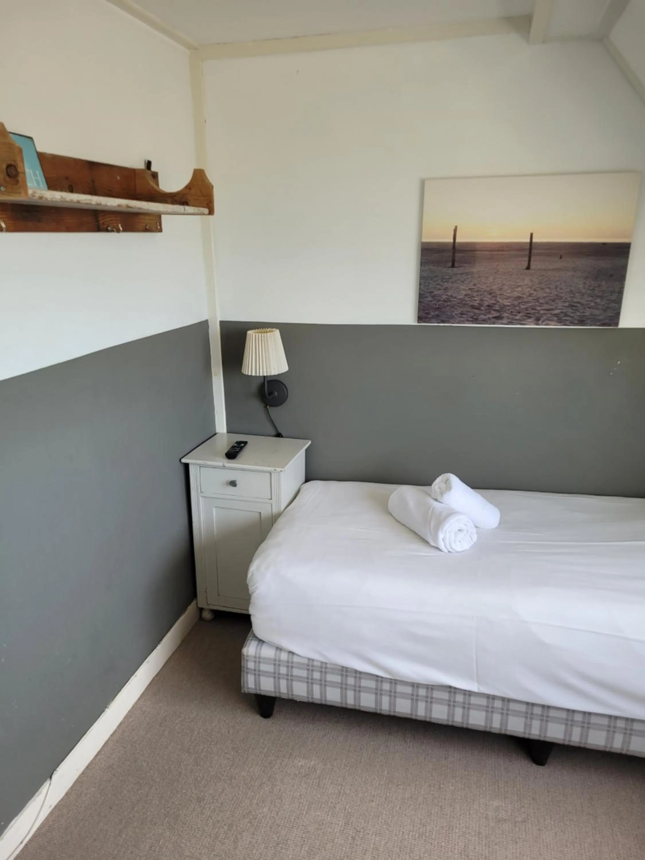 Strandhotel Terschelling B&B