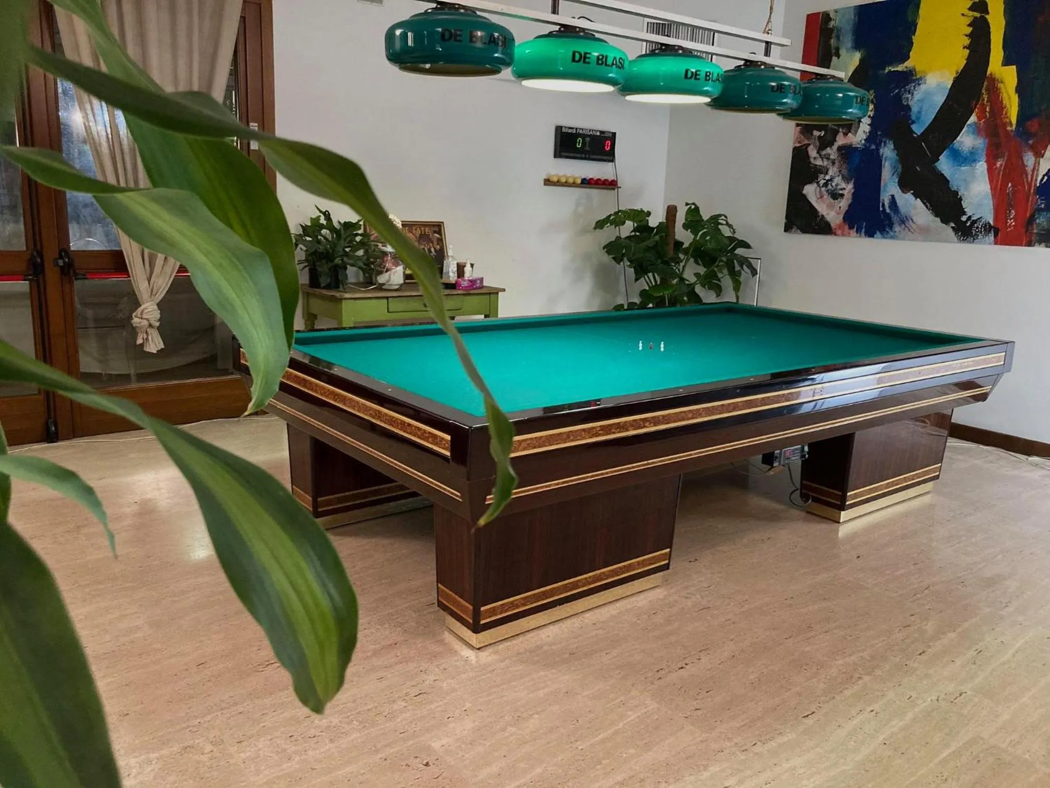 Country House Corte Del Sole