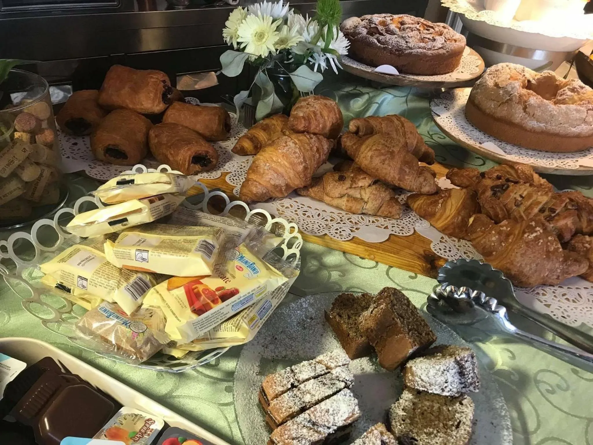 Country House Corte Del Sole