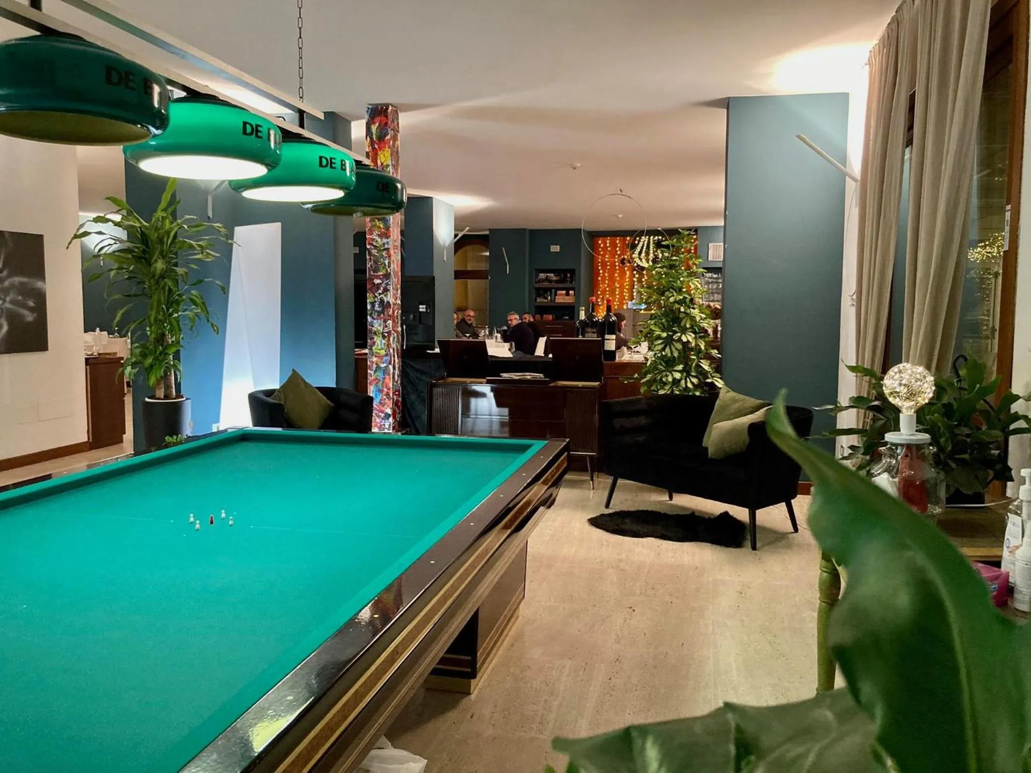 Country House Corte Del Sole