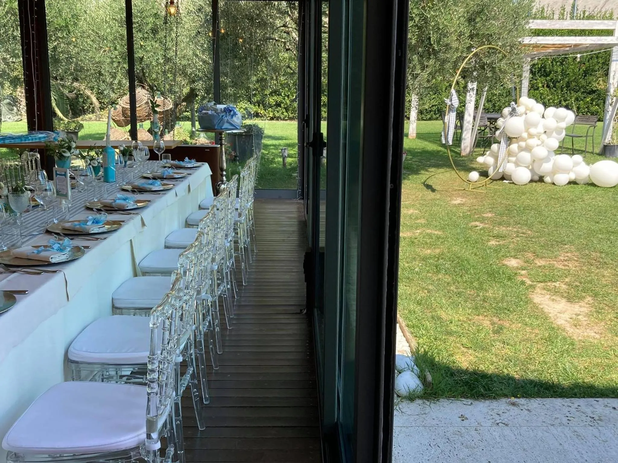 Country House Corte Del Sole