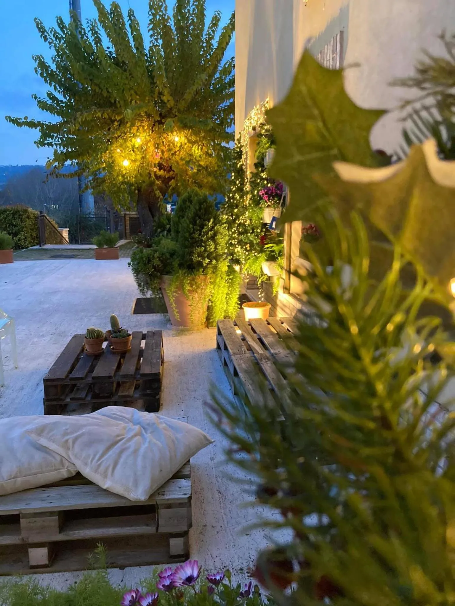 Country House Corte Del Sole