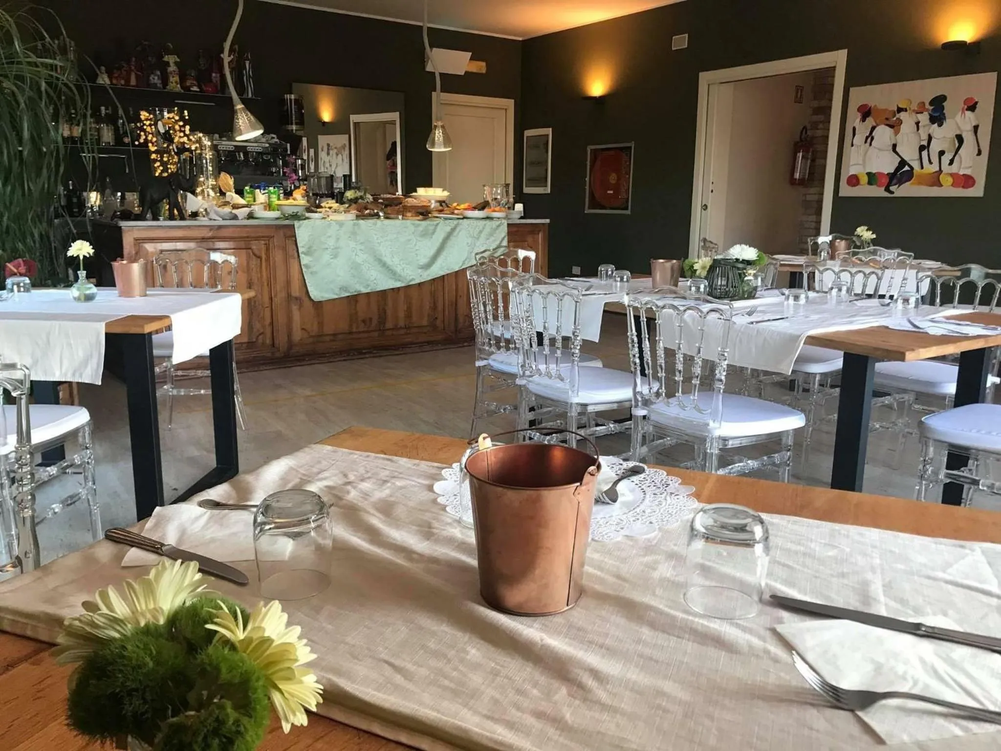 Country House Corte Del Sole