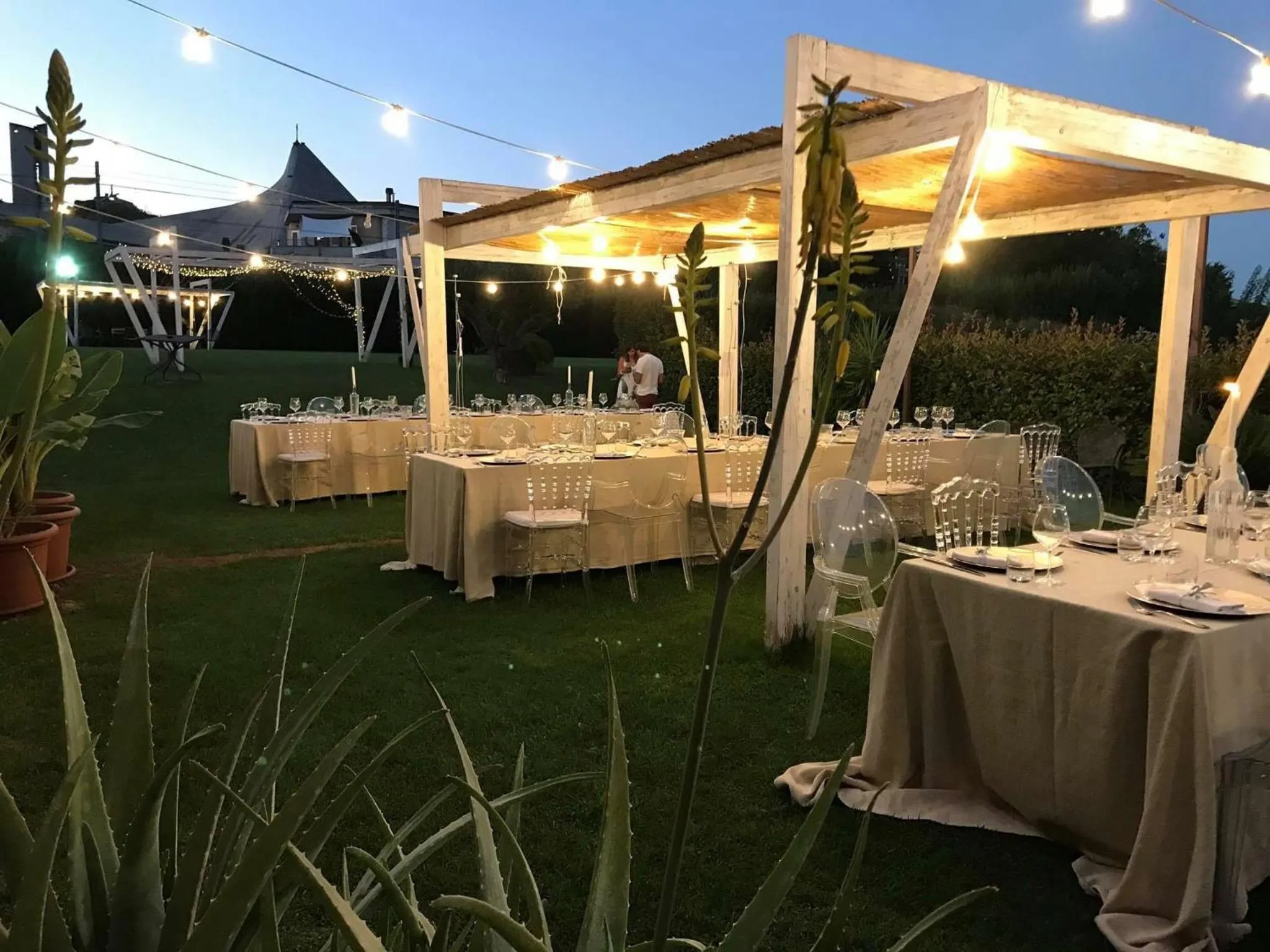 Country House Corte Del Sole