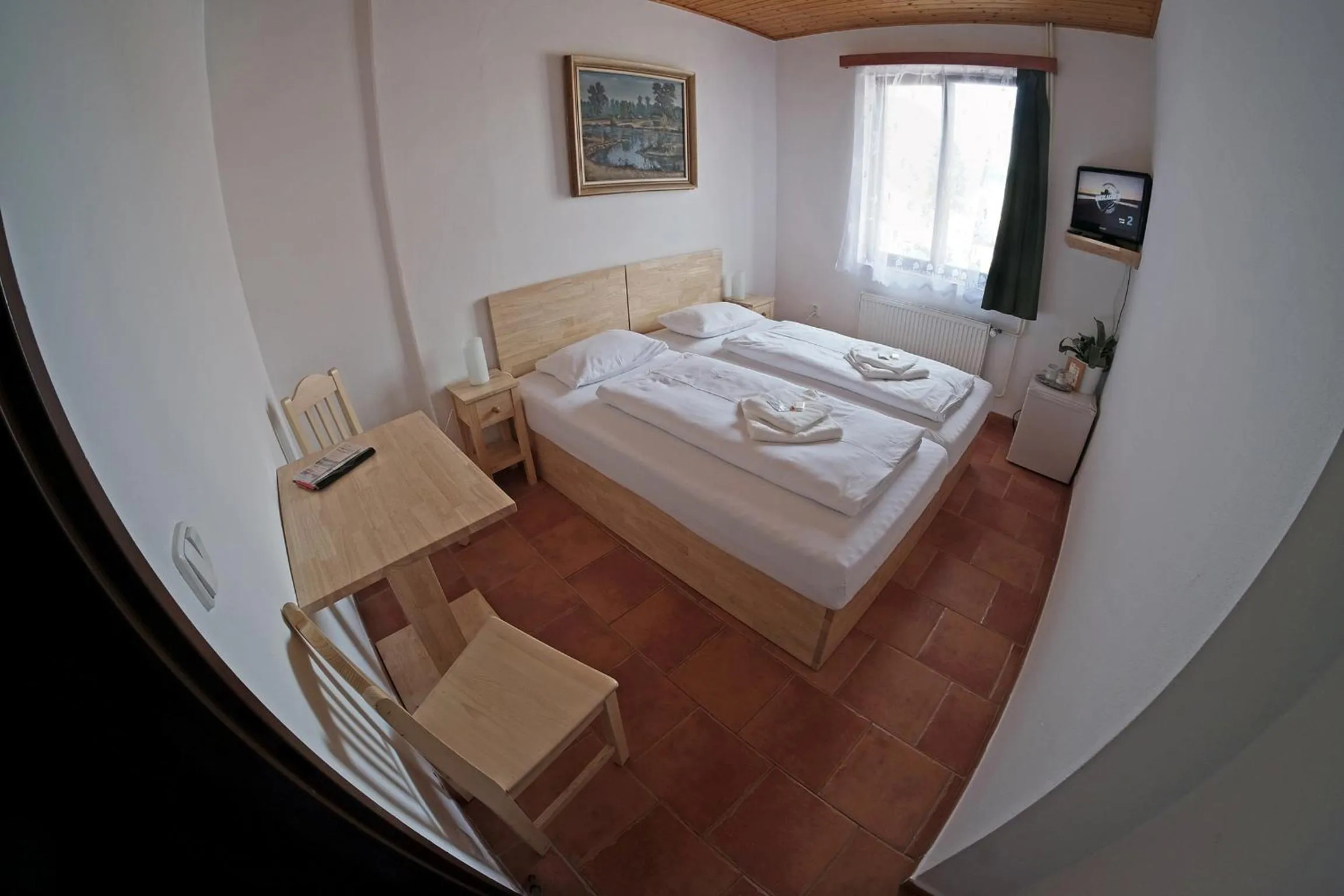 Photo of the whole room, Bed in Hotel Kreta