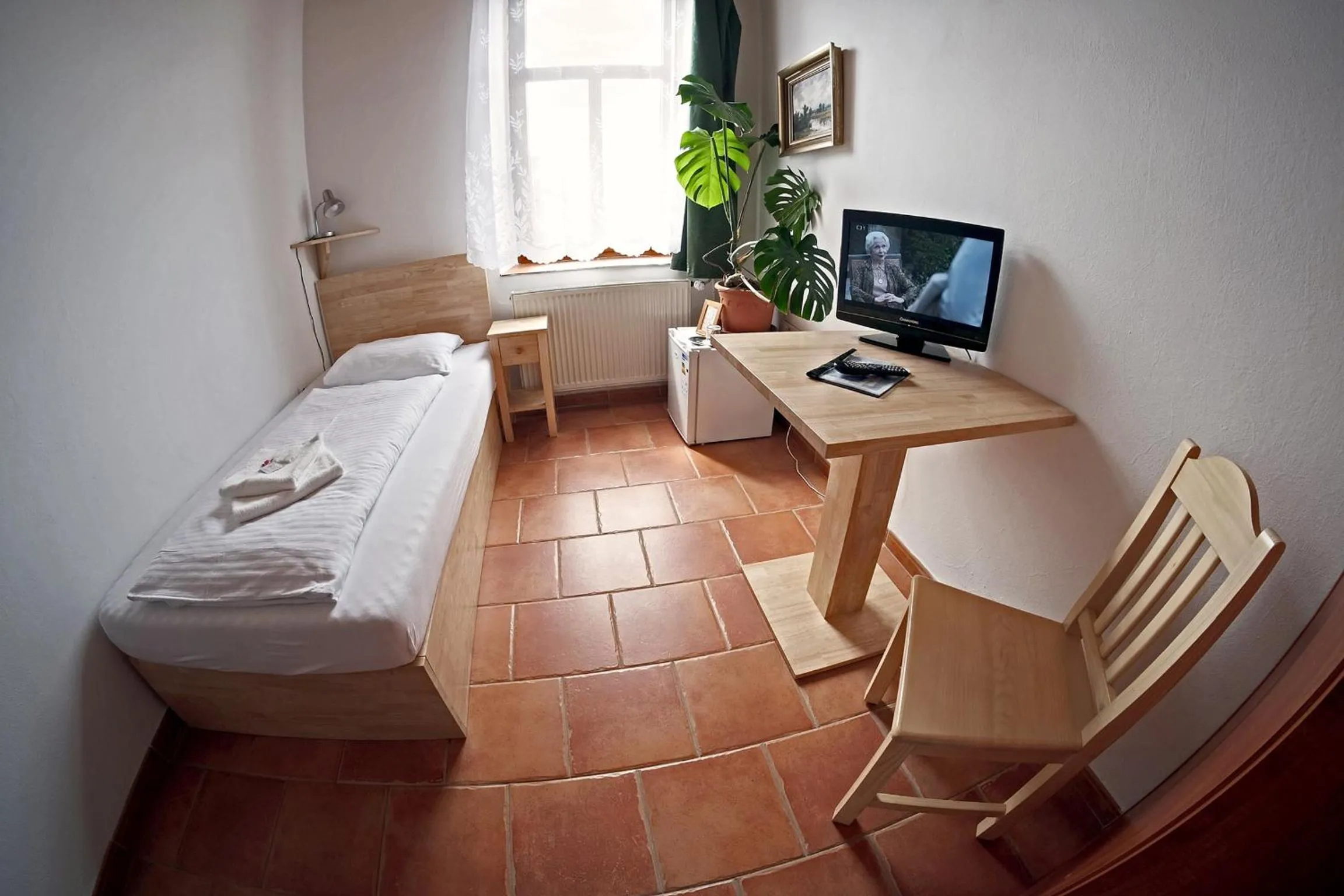 Photo of the whole room, Bed in Hotel Kreta