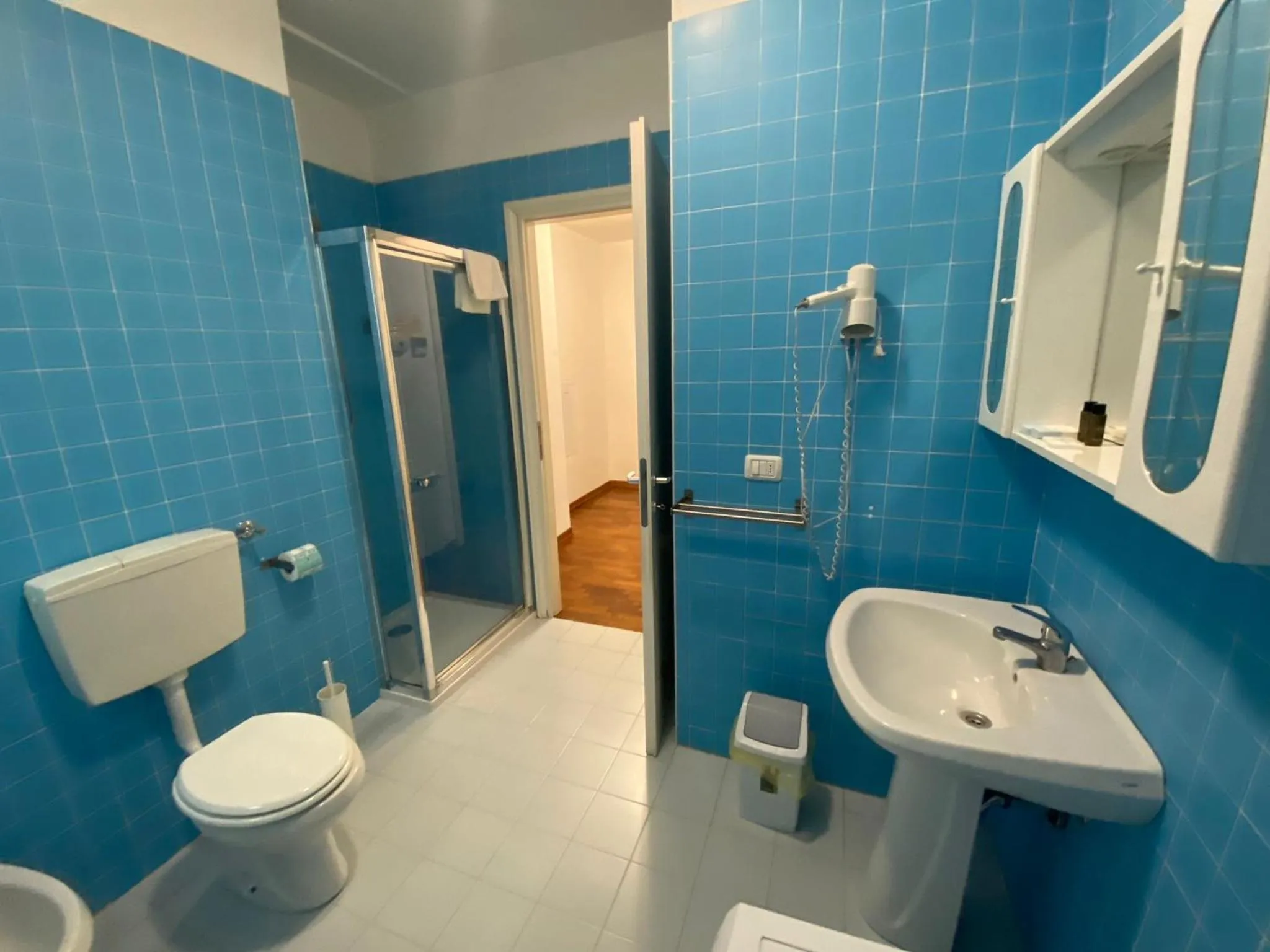 Residence Le Terrazze