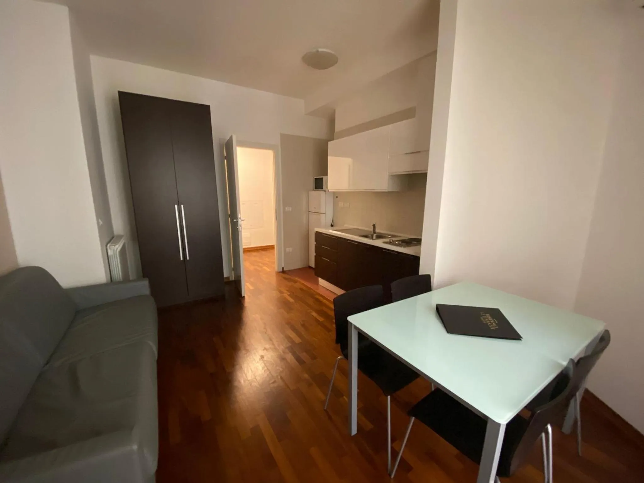 Residence Le Terrazze