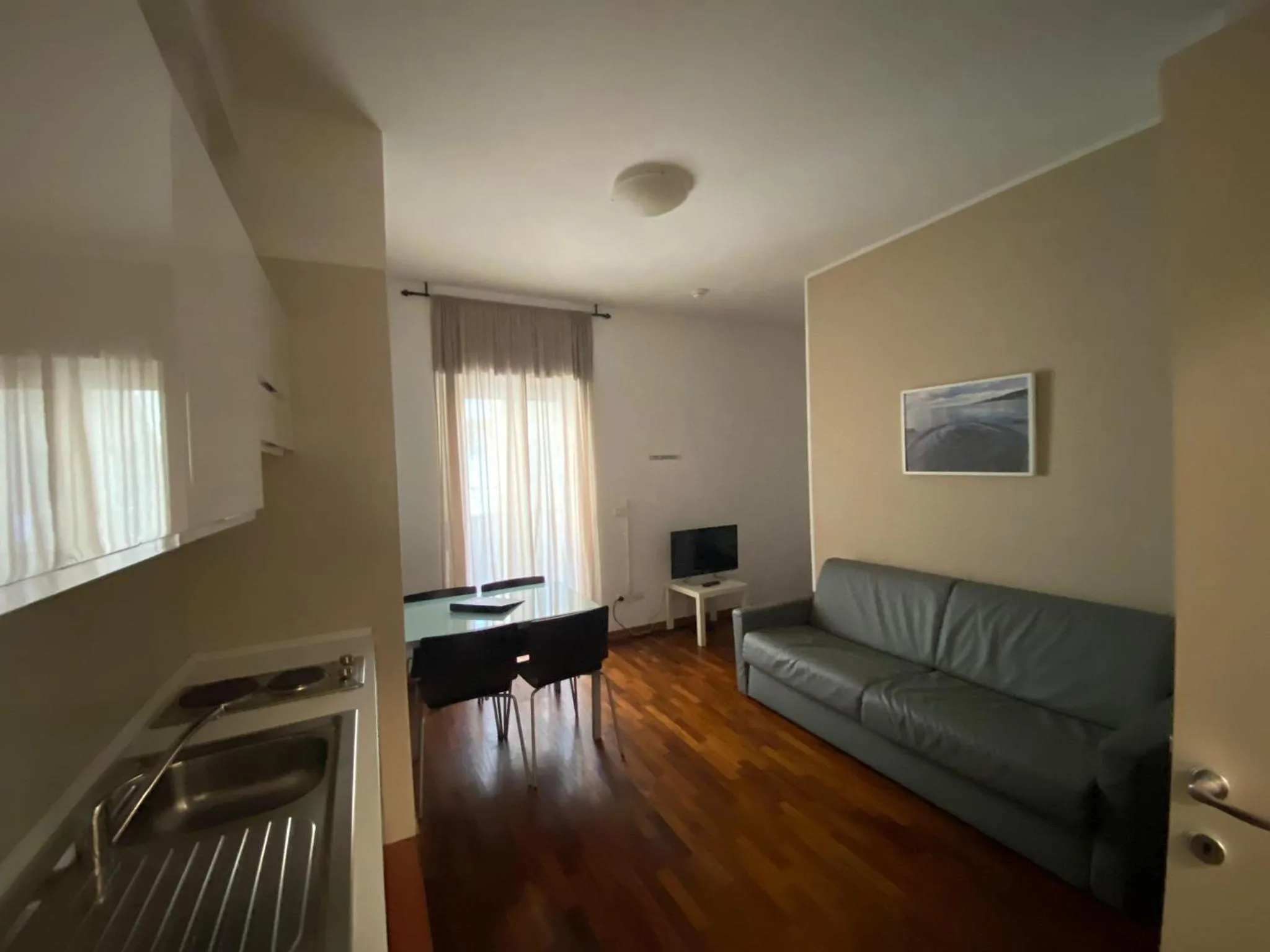 Residence Le Terrazze