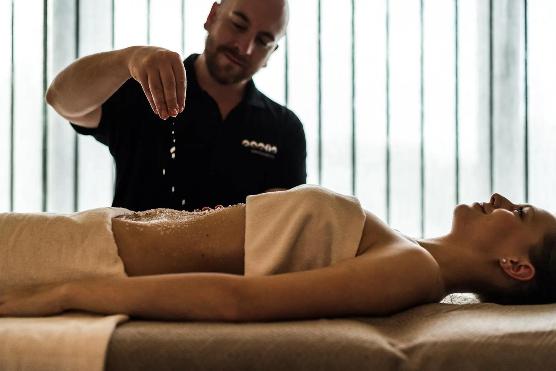 Staff in Ganischgerhof Mountain Resort & Spa