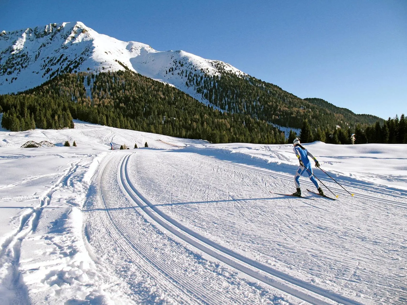 Activities in Ganischgerhof Mountain Resort & Spa