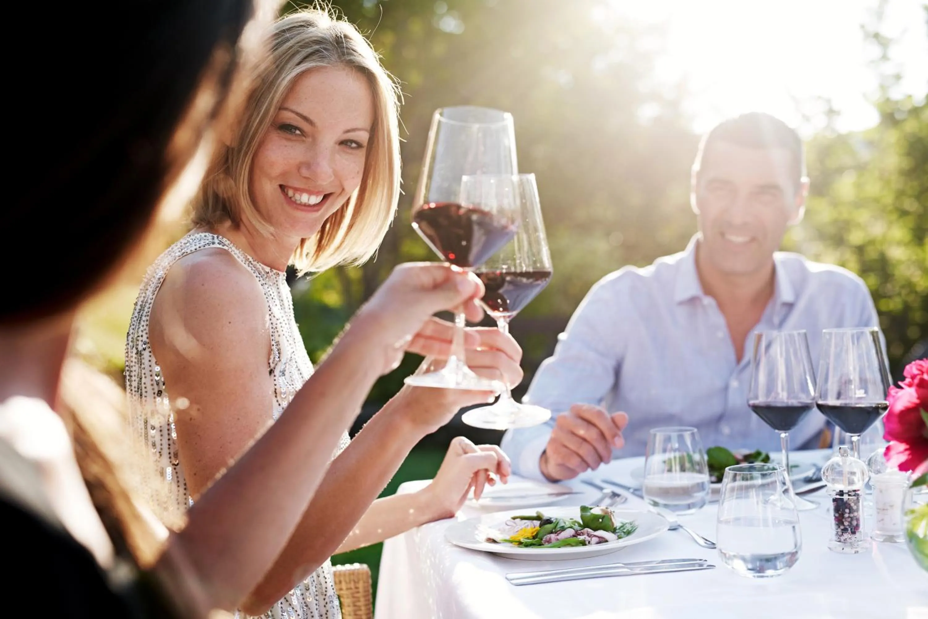 Restaurant/places to eat in Ganischgerhof Mountain Resort & Spa