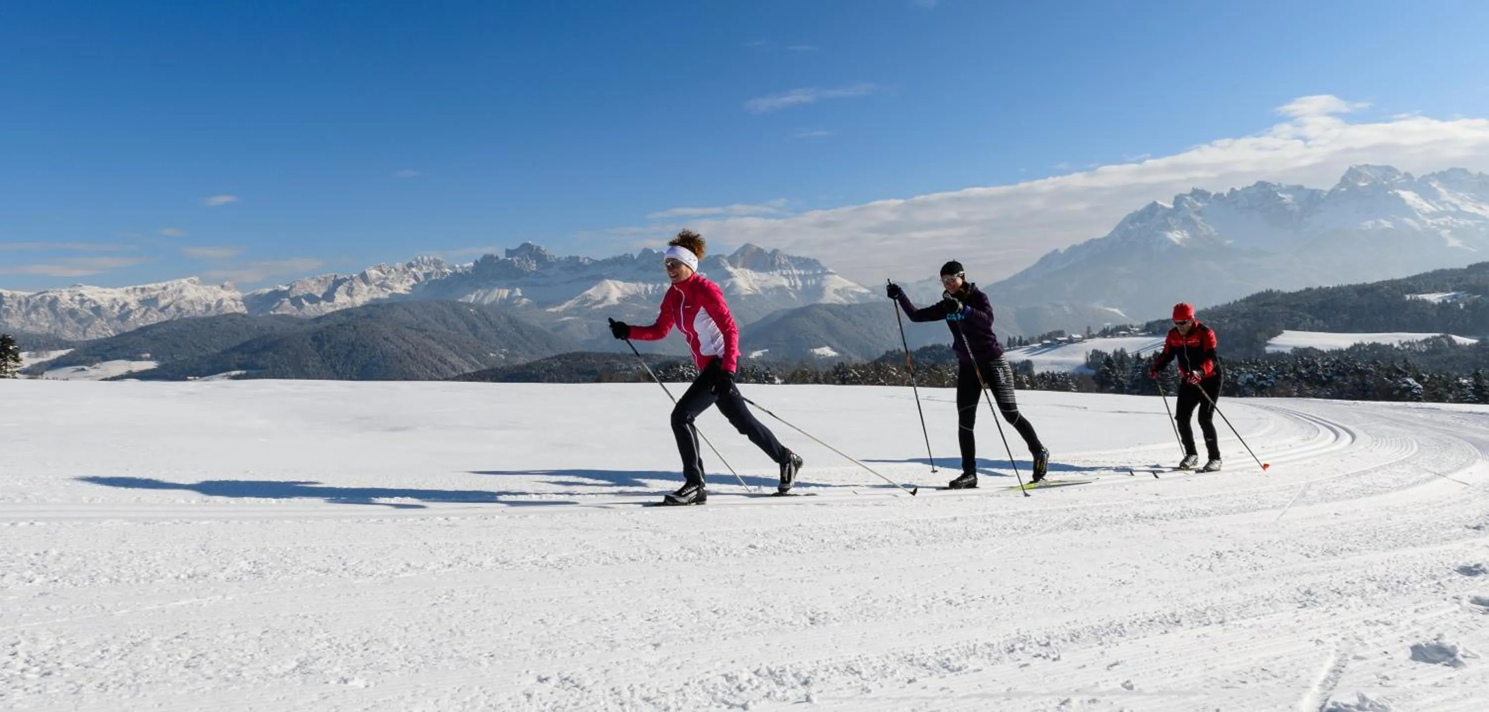 Day in Ganischgerhof Mountain Resort & Spa