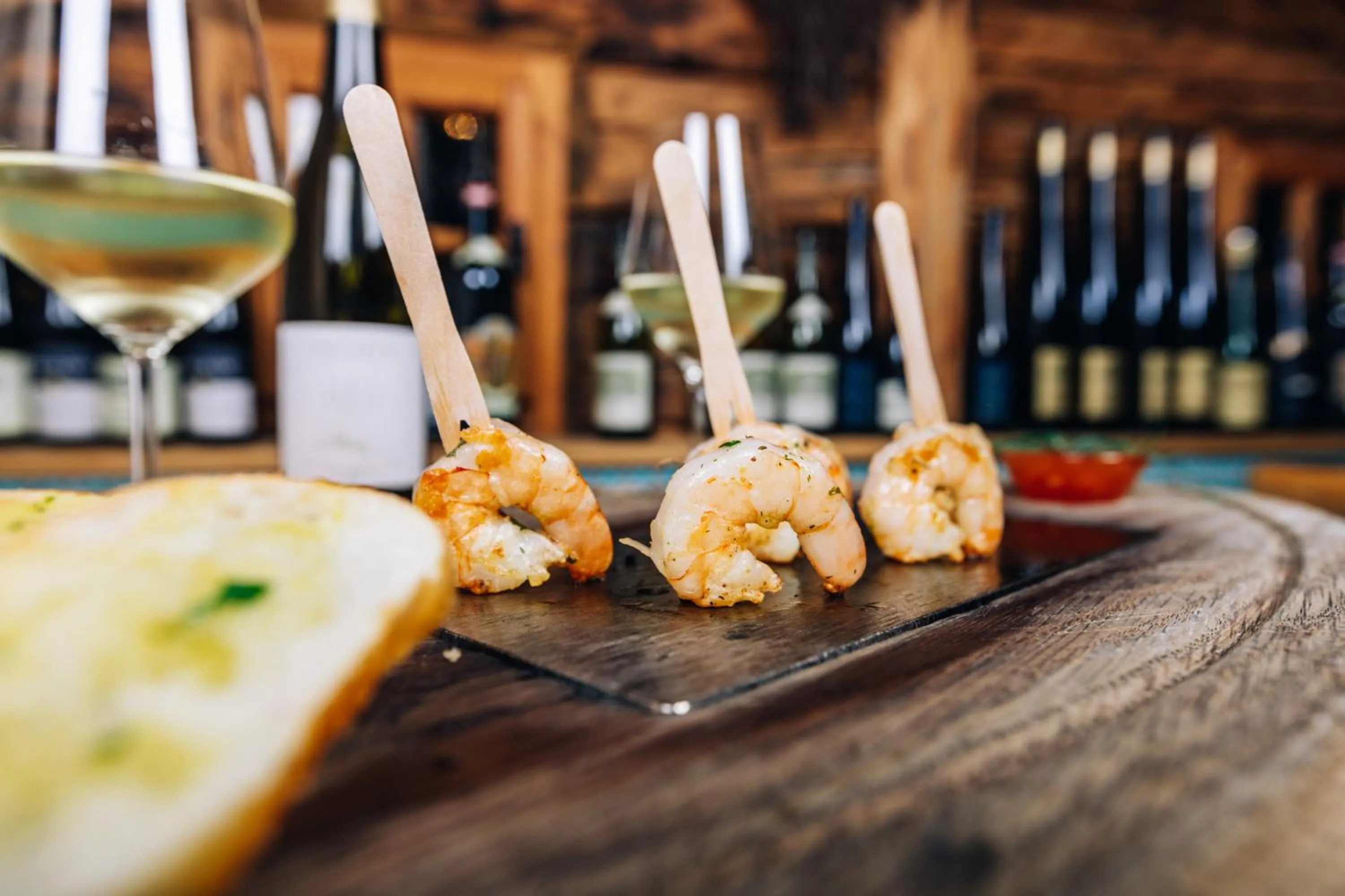 Food and drinks in Ganischgerhof Mountain Resort & Spa