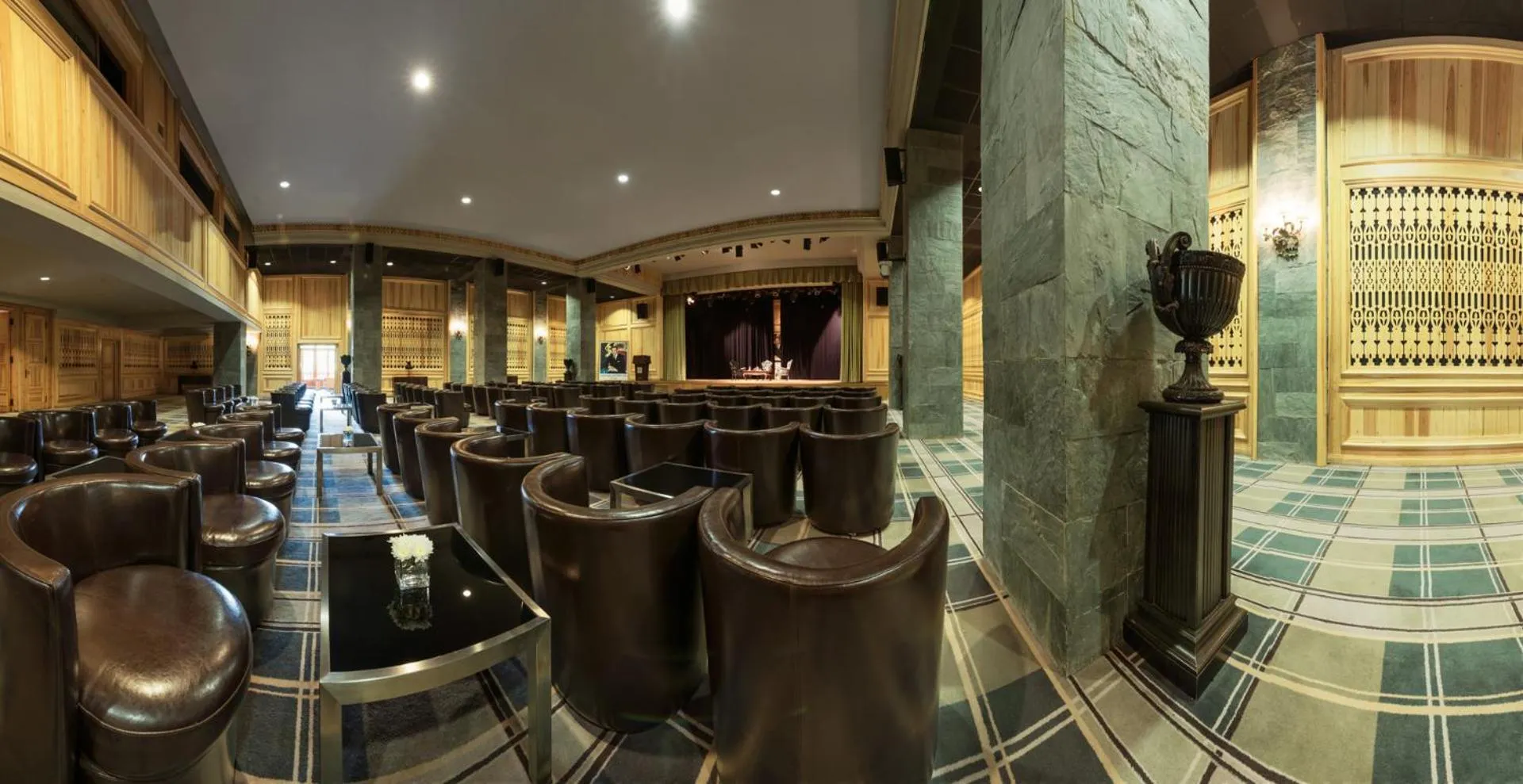 Meeting/conference room in Michlifen Resort & Golf